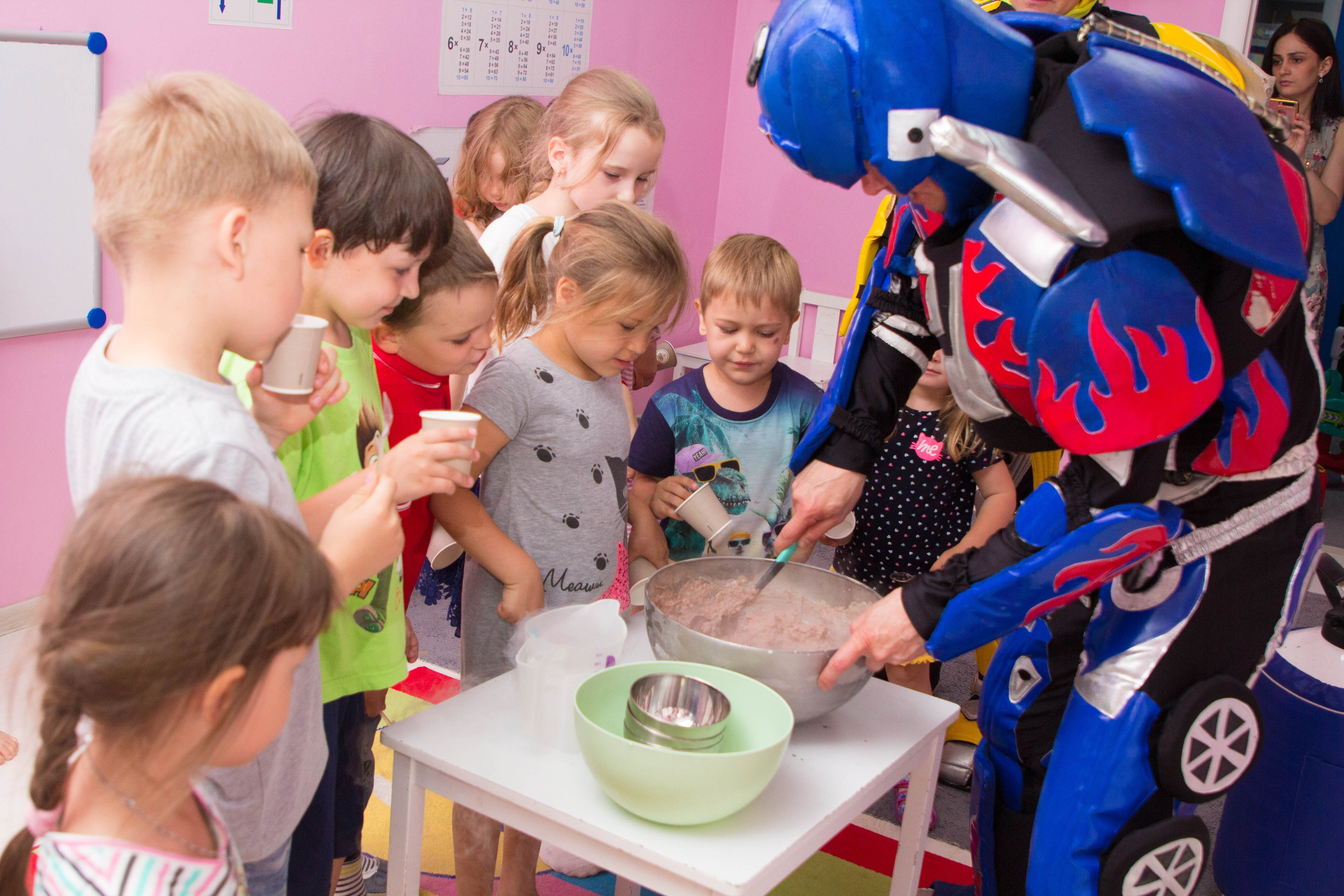 Бэби праздник. Семейный, детский, свадебный фотограф в Москве, Люберцах