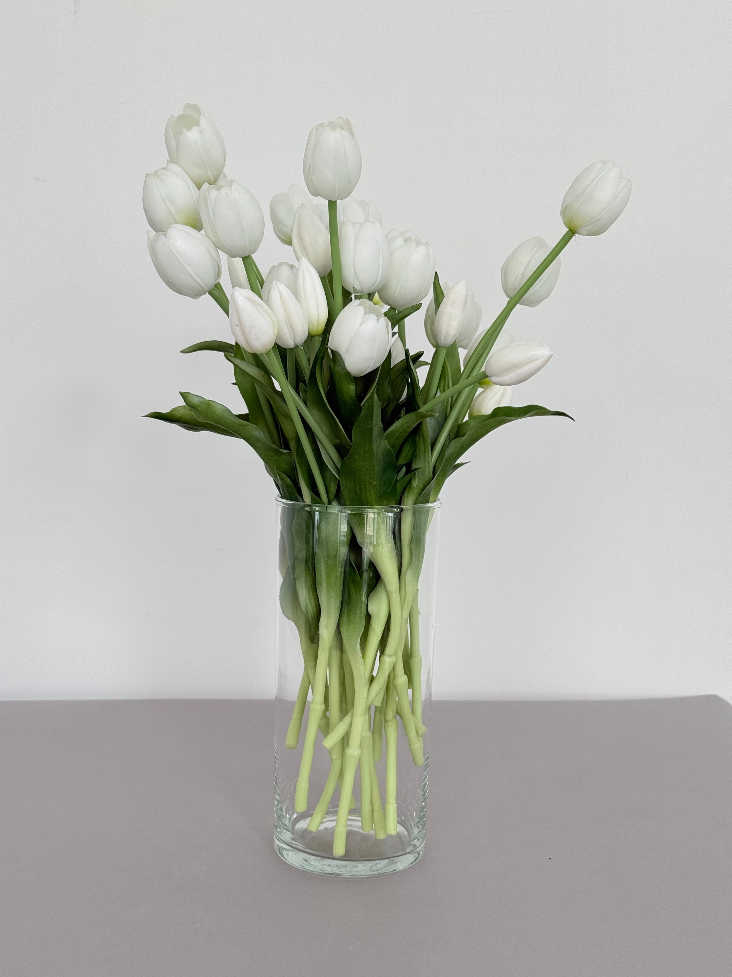 Вазы и цветы. Фотостудия Новочебоксарск