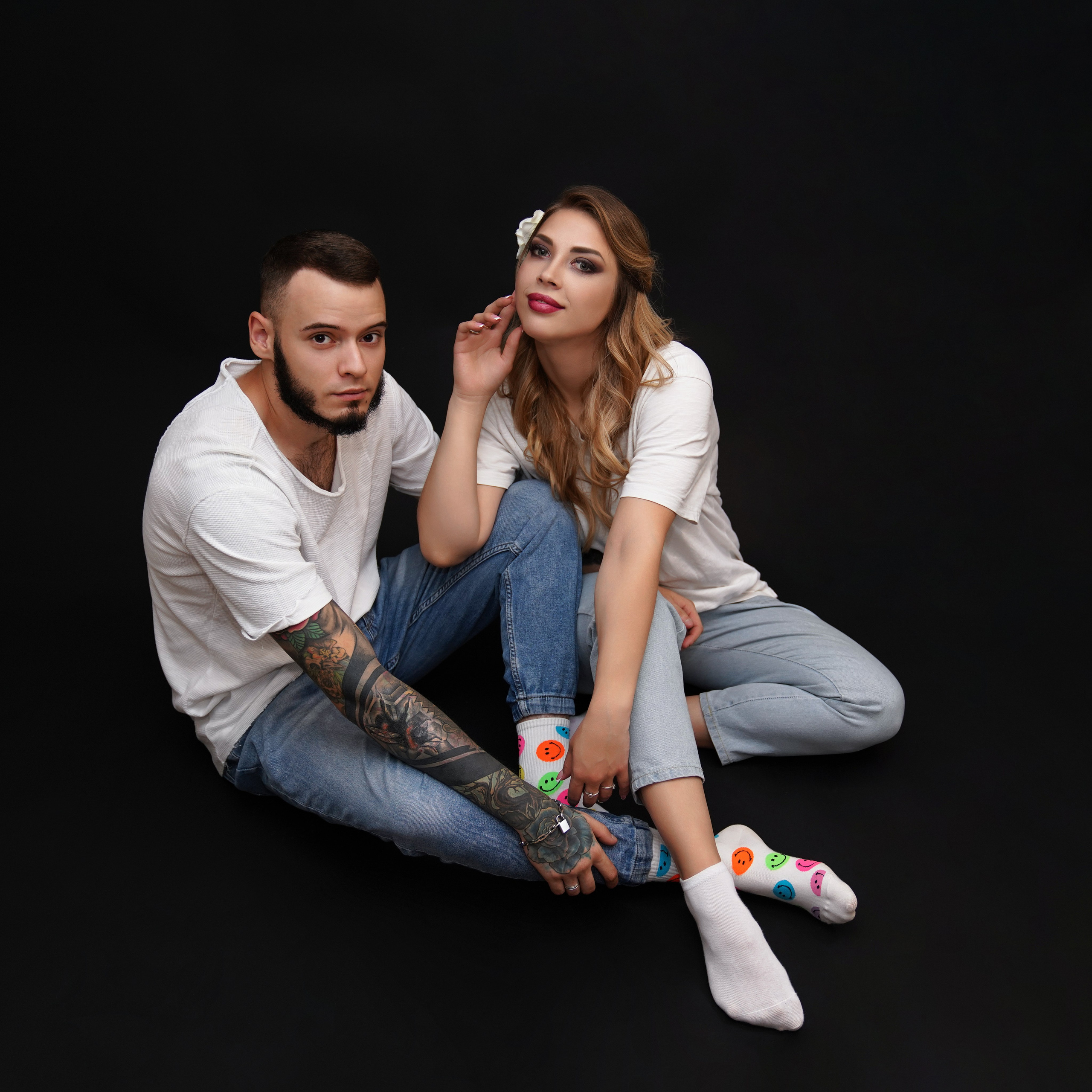 Семейная съёмка📸. Фотограф Москва и Сергиев Посад Ирина Ермакова