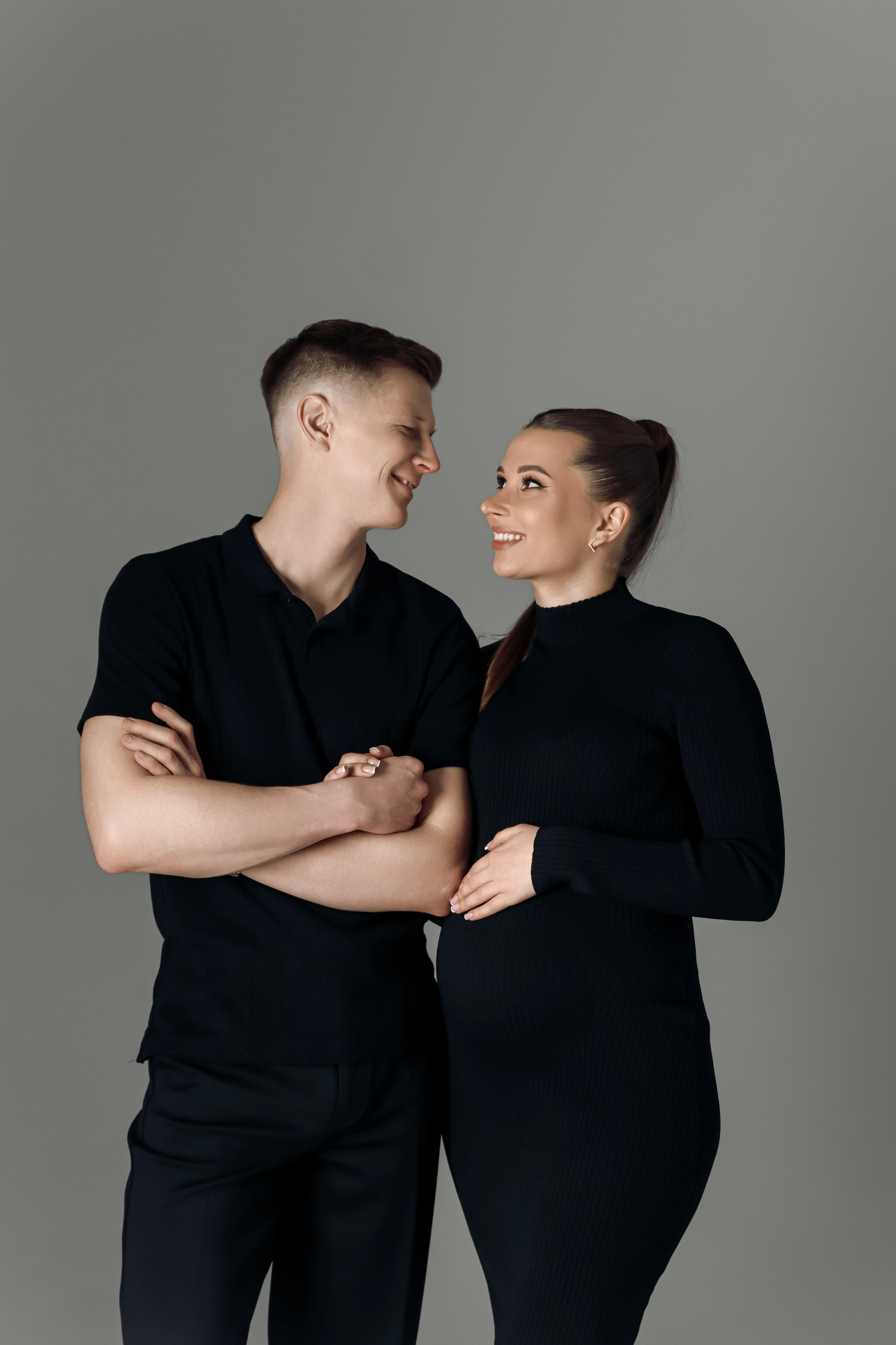 Pregnansy. Фотограф Анна Веденеева