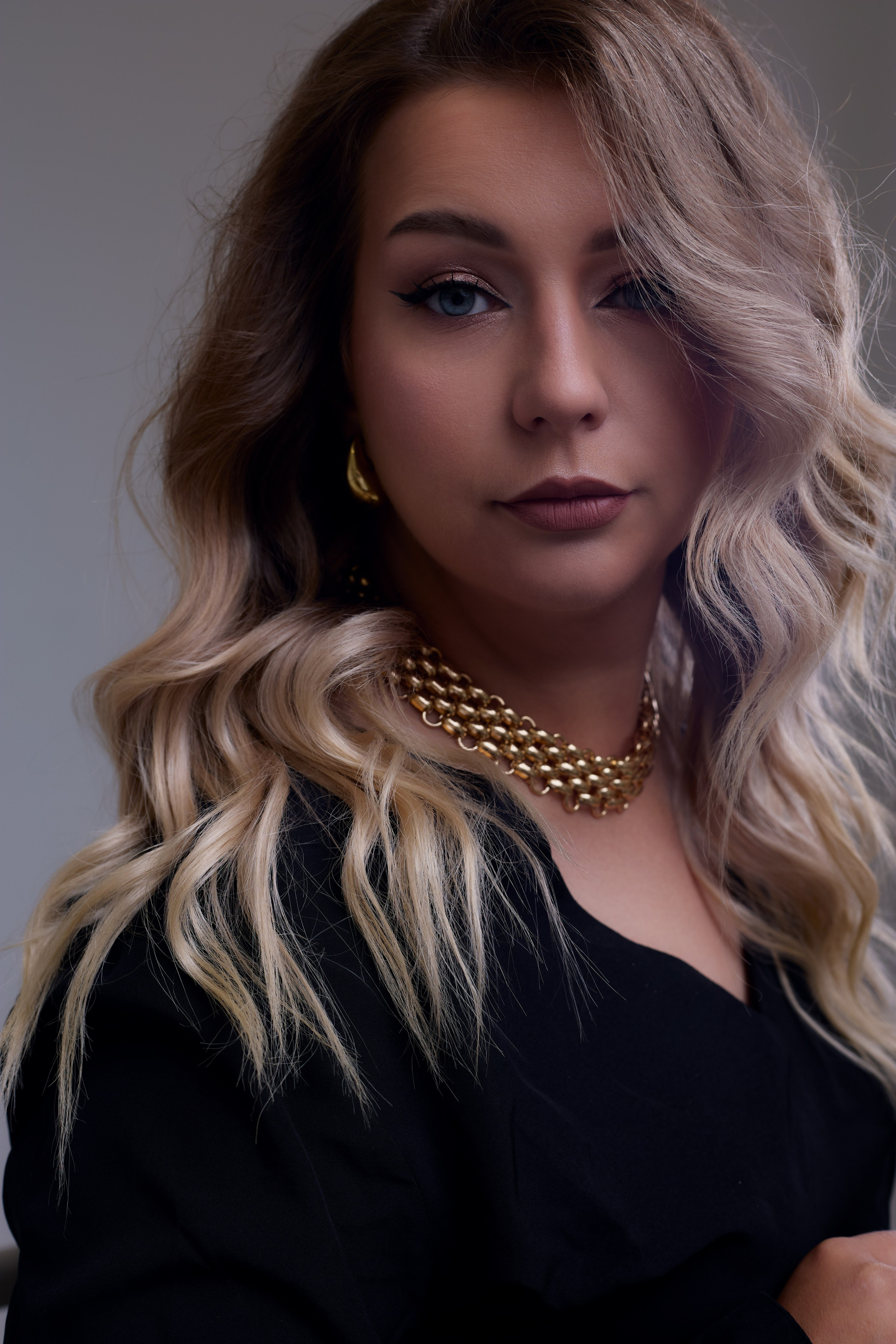 Валерия. Портретный фотограф в Санкт-Петербурге Анастасия Епифанова