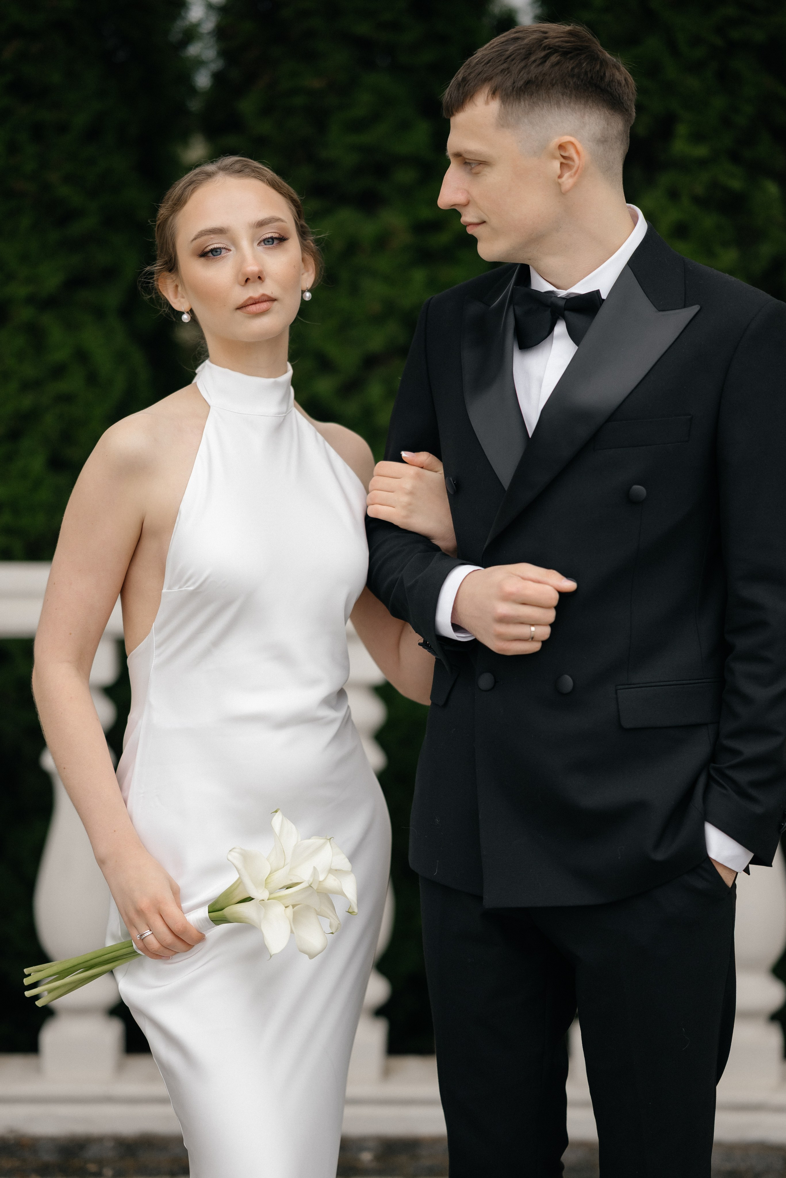 Wedding day in Martinique Bar. Wedding PHOTOGRAPHER Andrew Vnukov