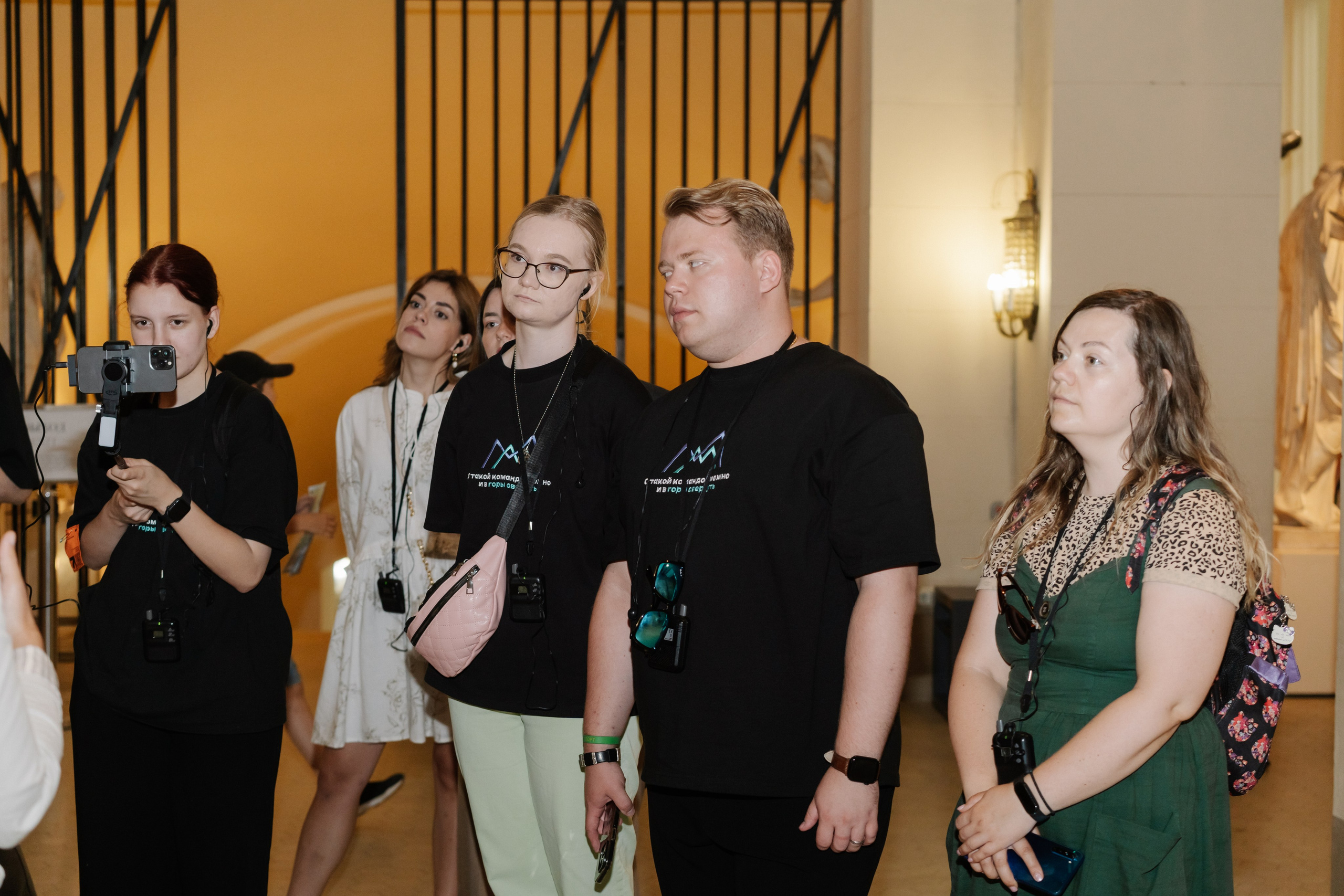 Мероприятия. Надя Инкина фотограф Москва