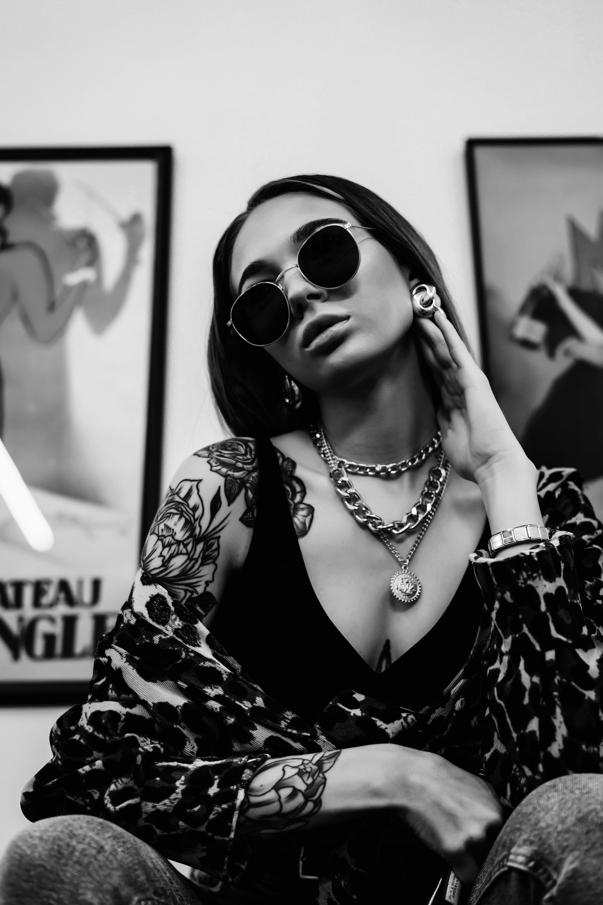 Дарья Александрова. Тимур Аминов | Фотограф в Кемерове