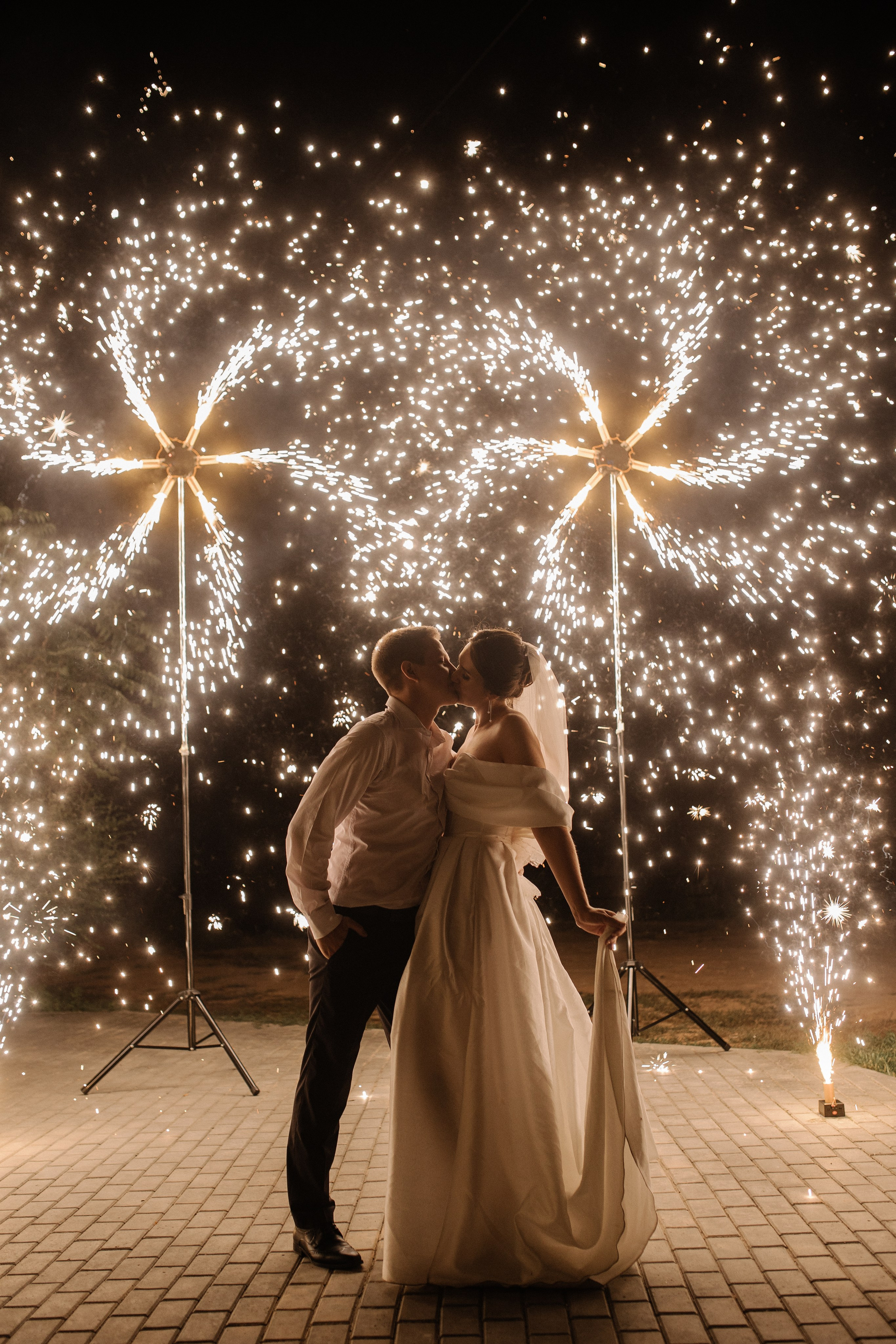 Свадебный и семейный фотограф в Астрахани Сергунова Наталья