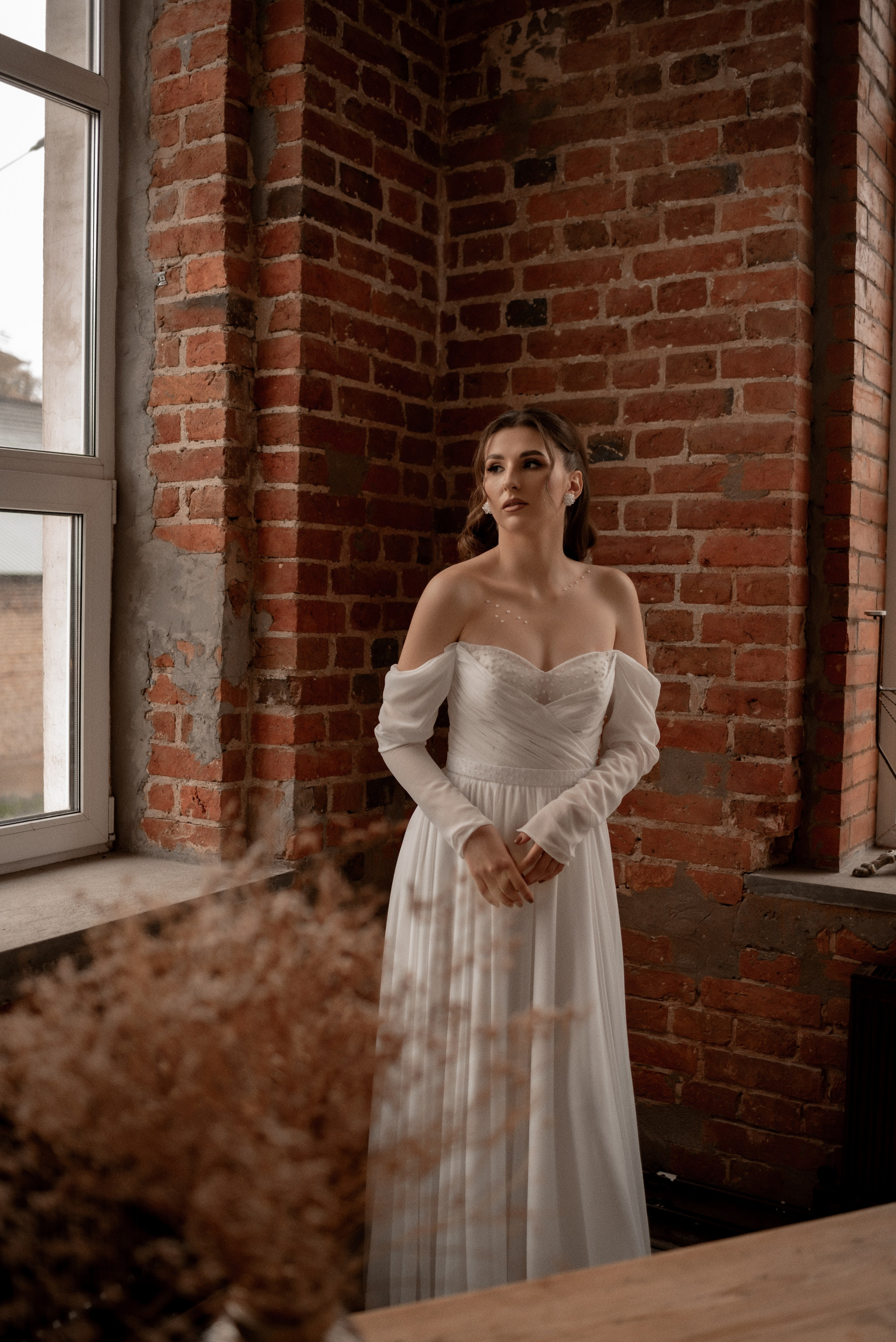 Невесты. Свадебный и семейный фотограф в Серпухове Александра Дерюшева