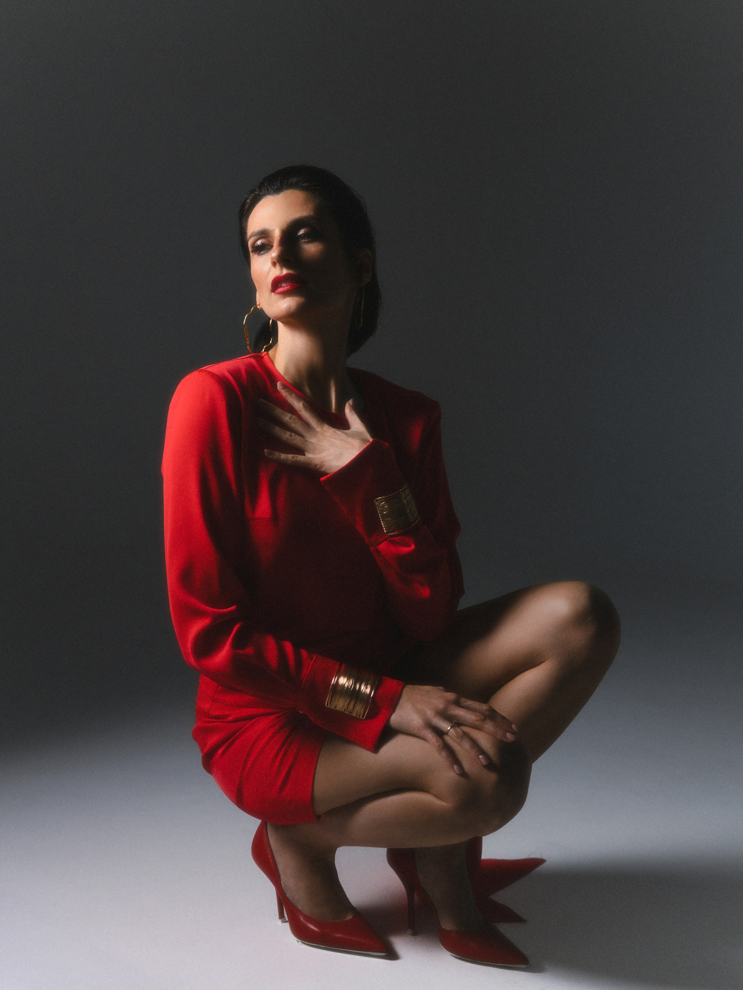 Катя. Фотограф Ломакина Анастасия