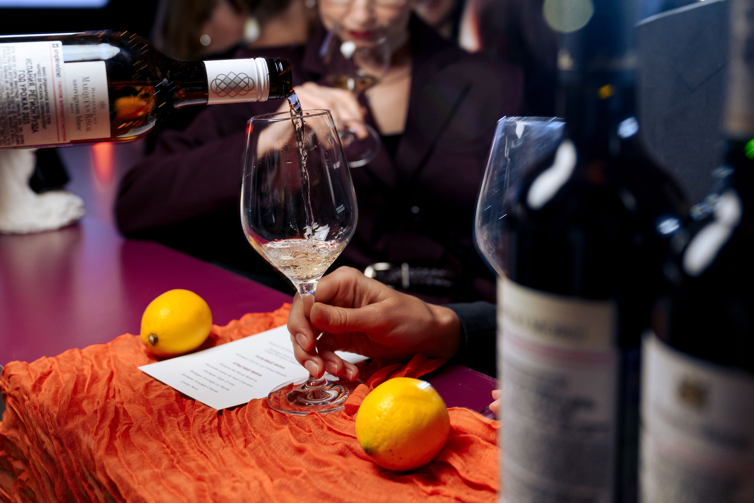 SIMPLE PRIVE. Максим Комаров — Профессиональный фотограф