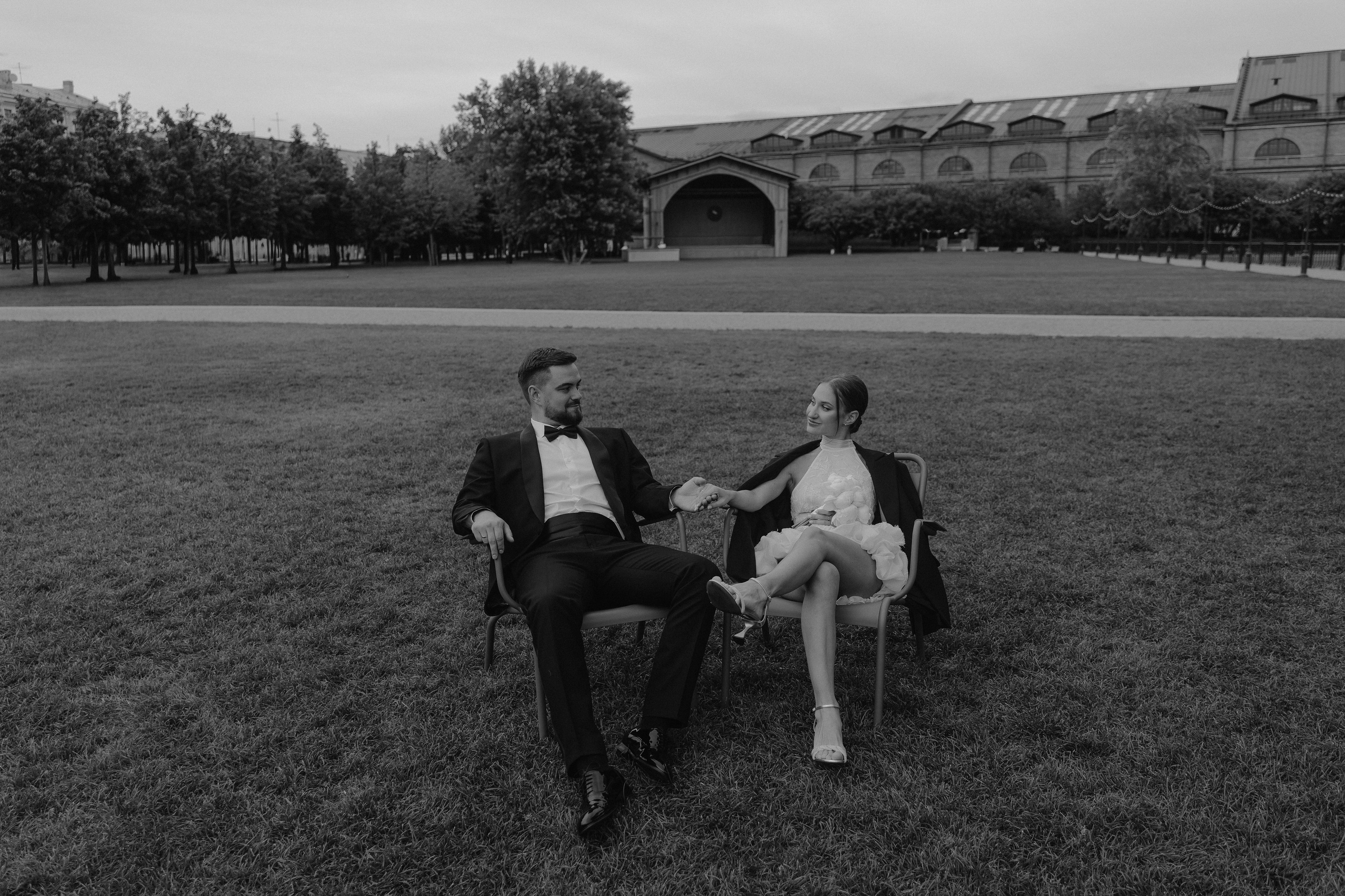 V&D. Свадебный фотограф — Наталья Фед СПб/Москва