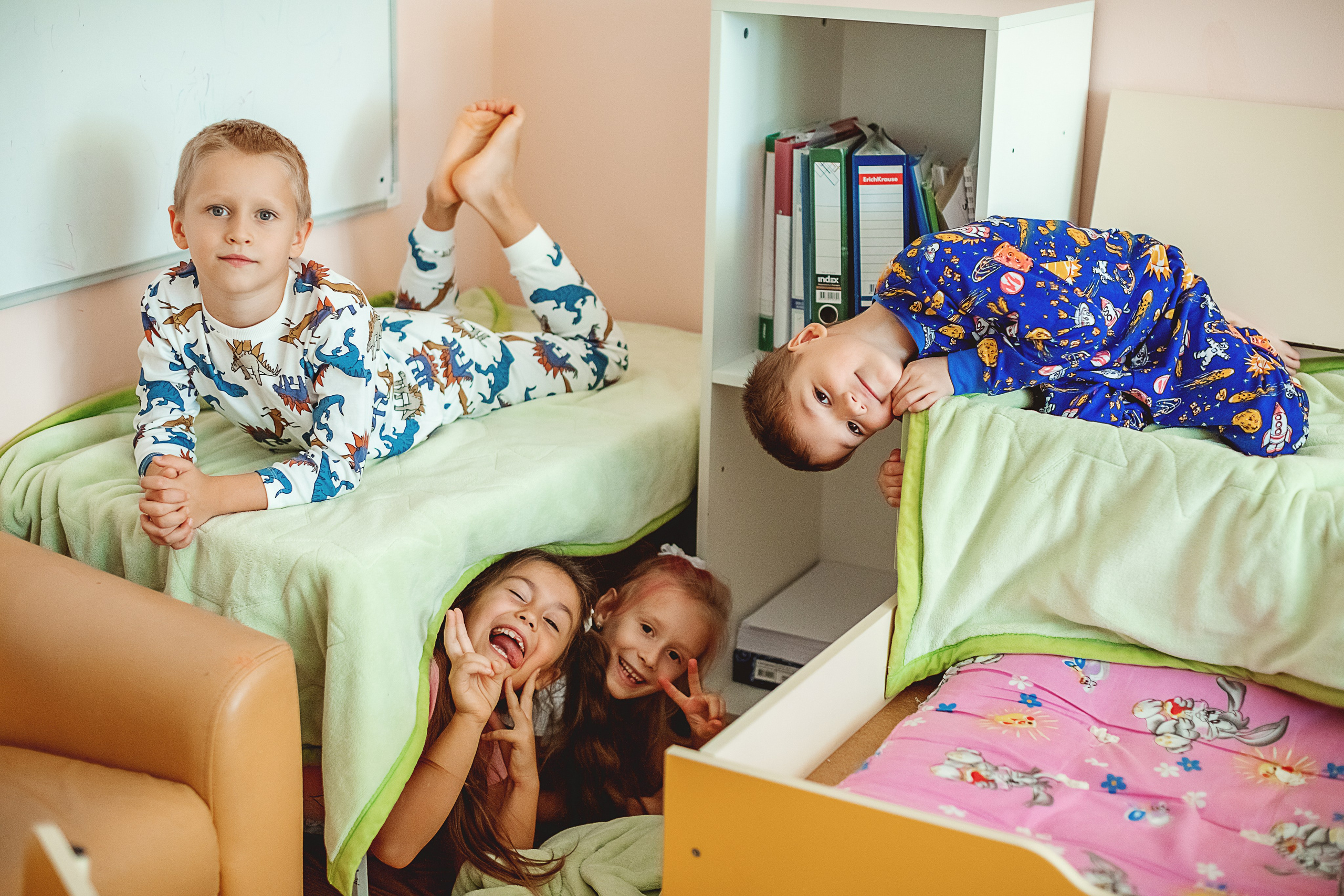 Садбук. Главная