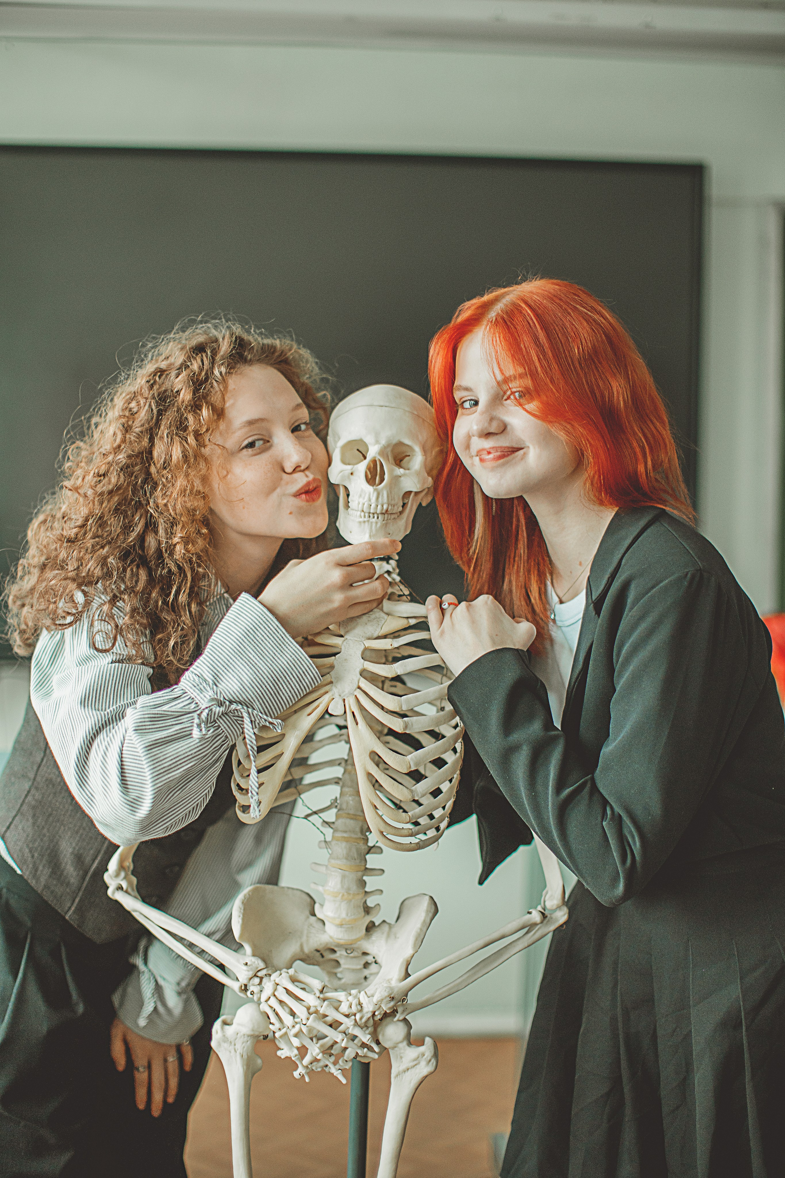 11 класс. Главная