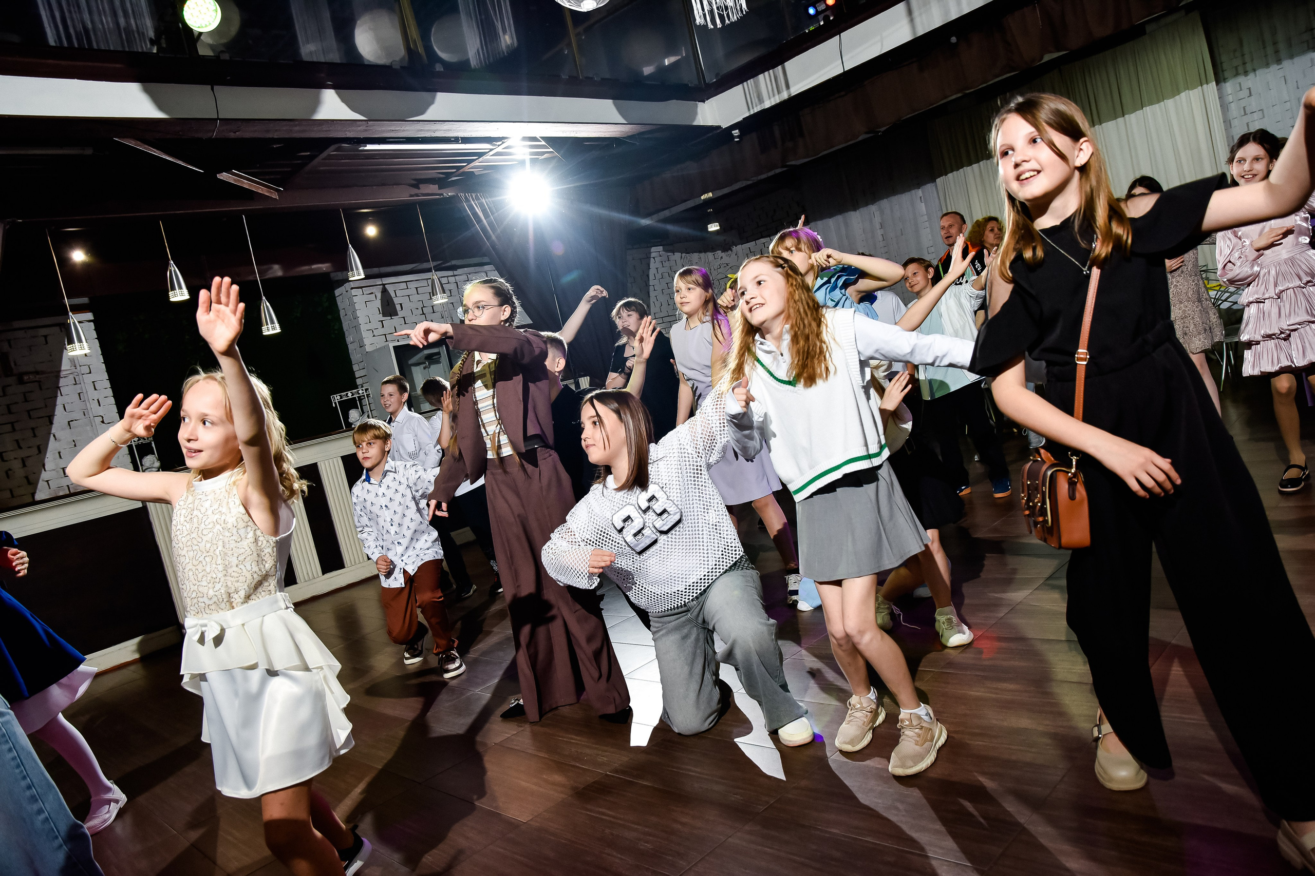 Репортажная съемка в Самаре и Самарской области