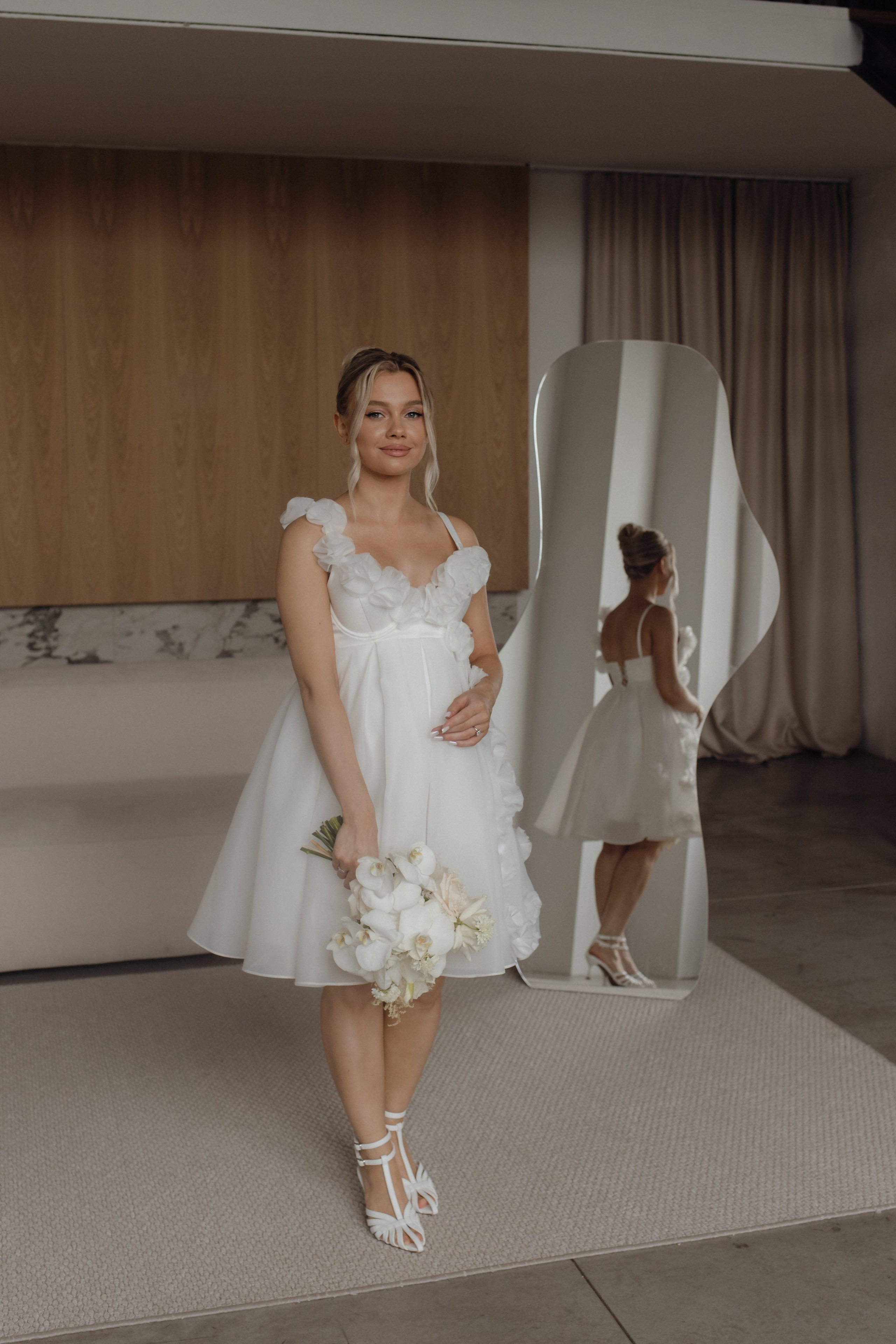 Степан и Дарья. Семейный и свадебный фотограф в Челябинске Мария Леонтьева