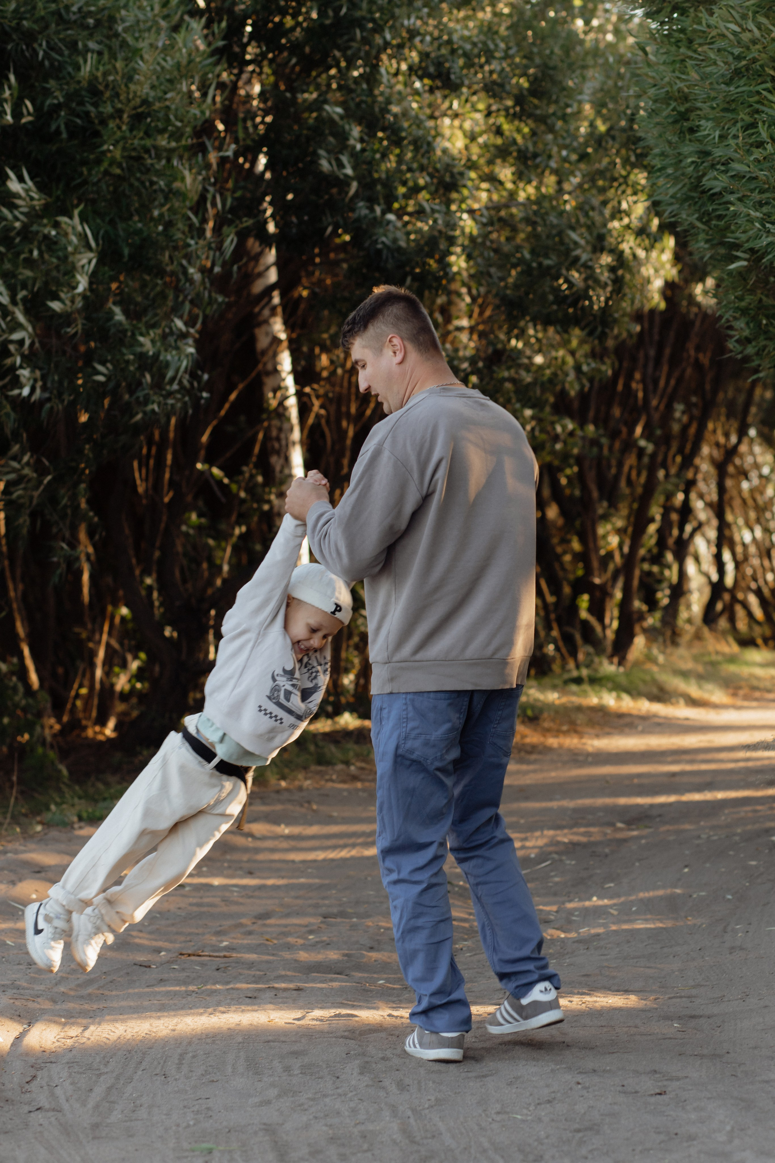 На берегу. Семейный и свадебный фотограф в Челябинске Мария Леонтьева