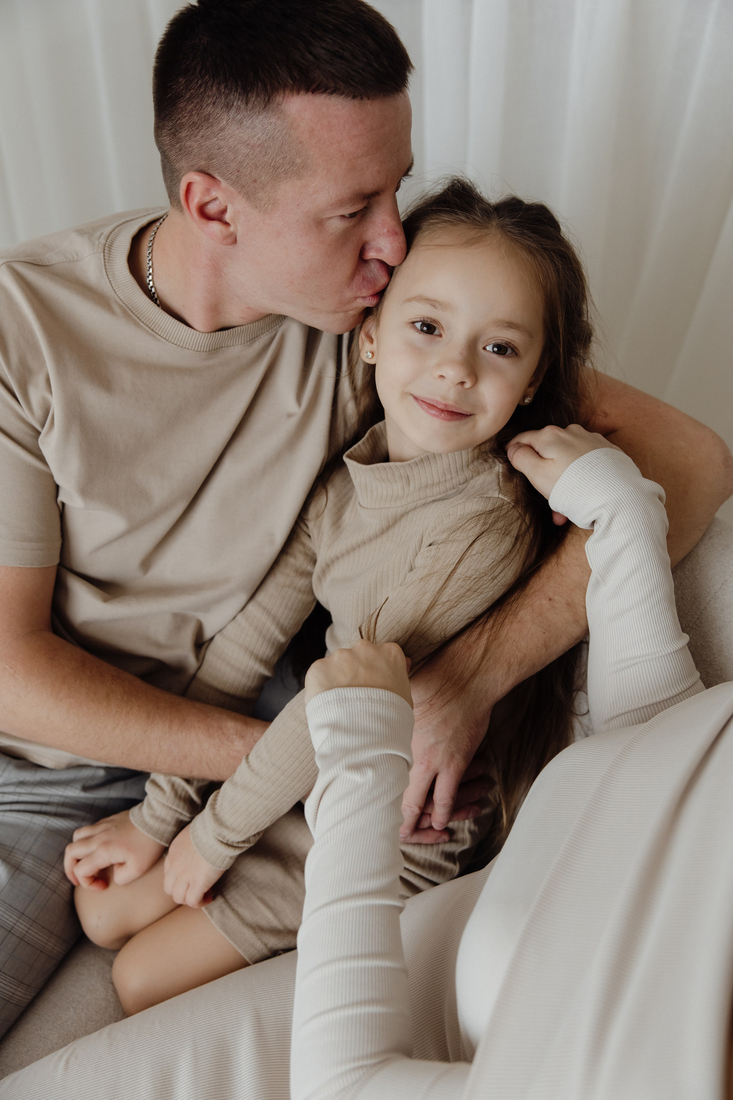 Сергей и Наталья. Семейный и свадебный фотограф в Челябинске Мария Леонтьева