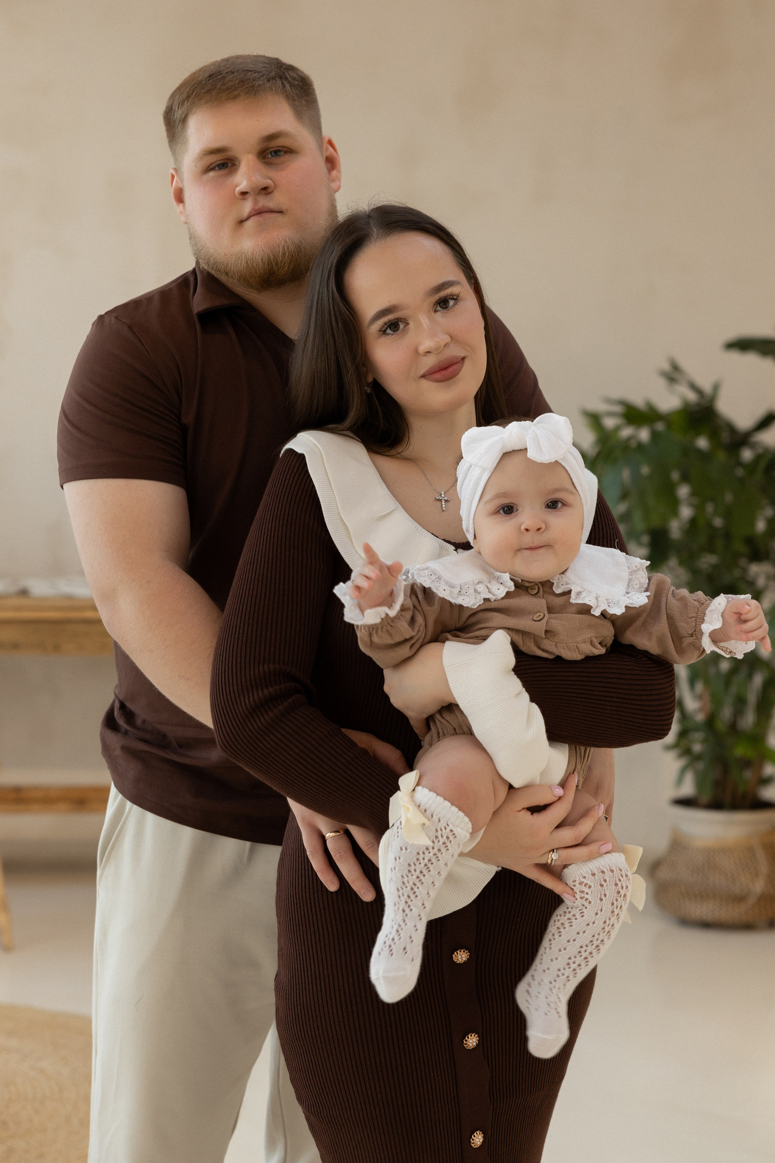 Марьяна. Семейный и свадебный фотограф в Челябинске Мария Леонтьева