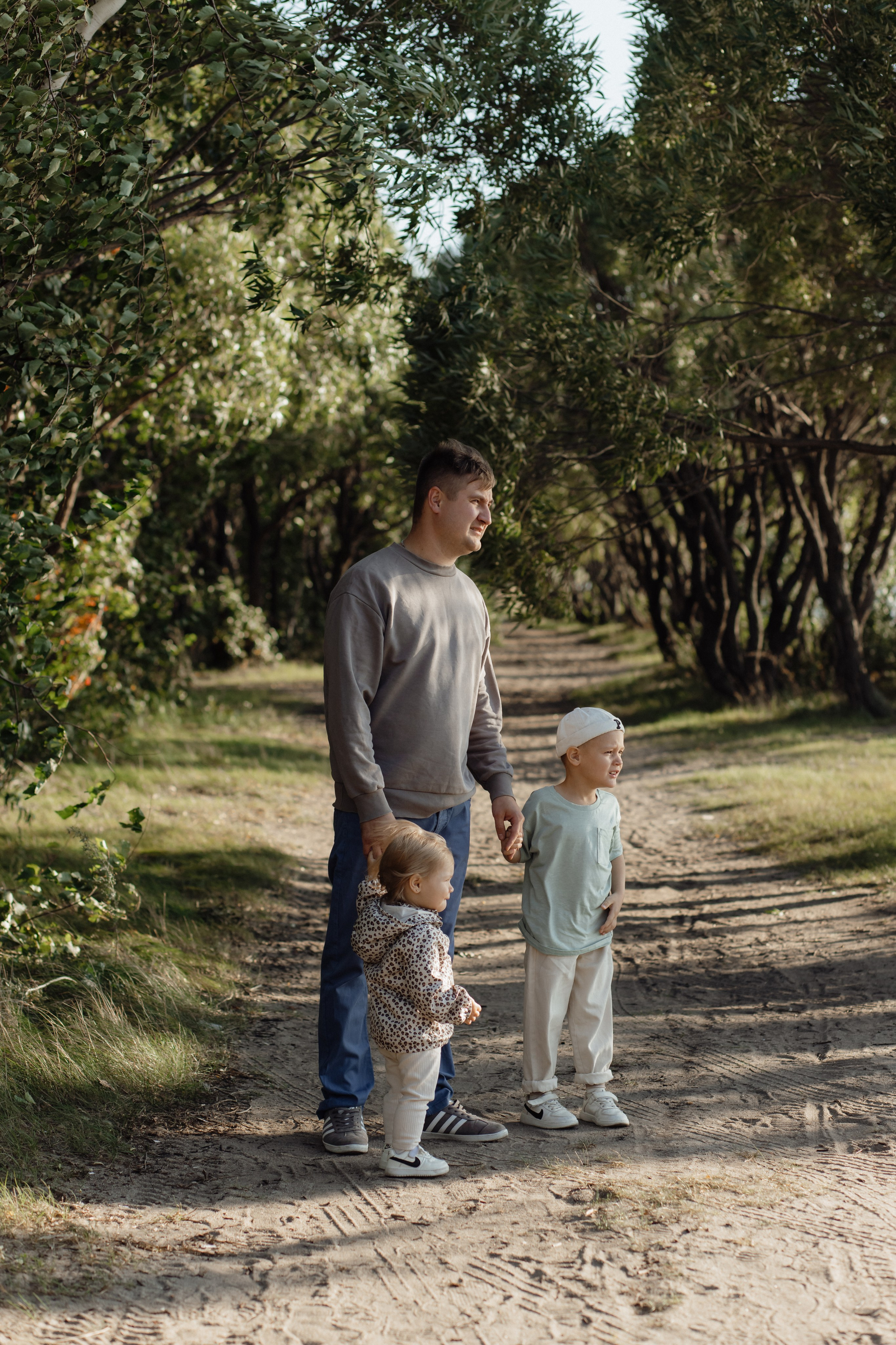 На берегу. Семейный и свадебный фотограф в Челябинске Мария Леонтьева