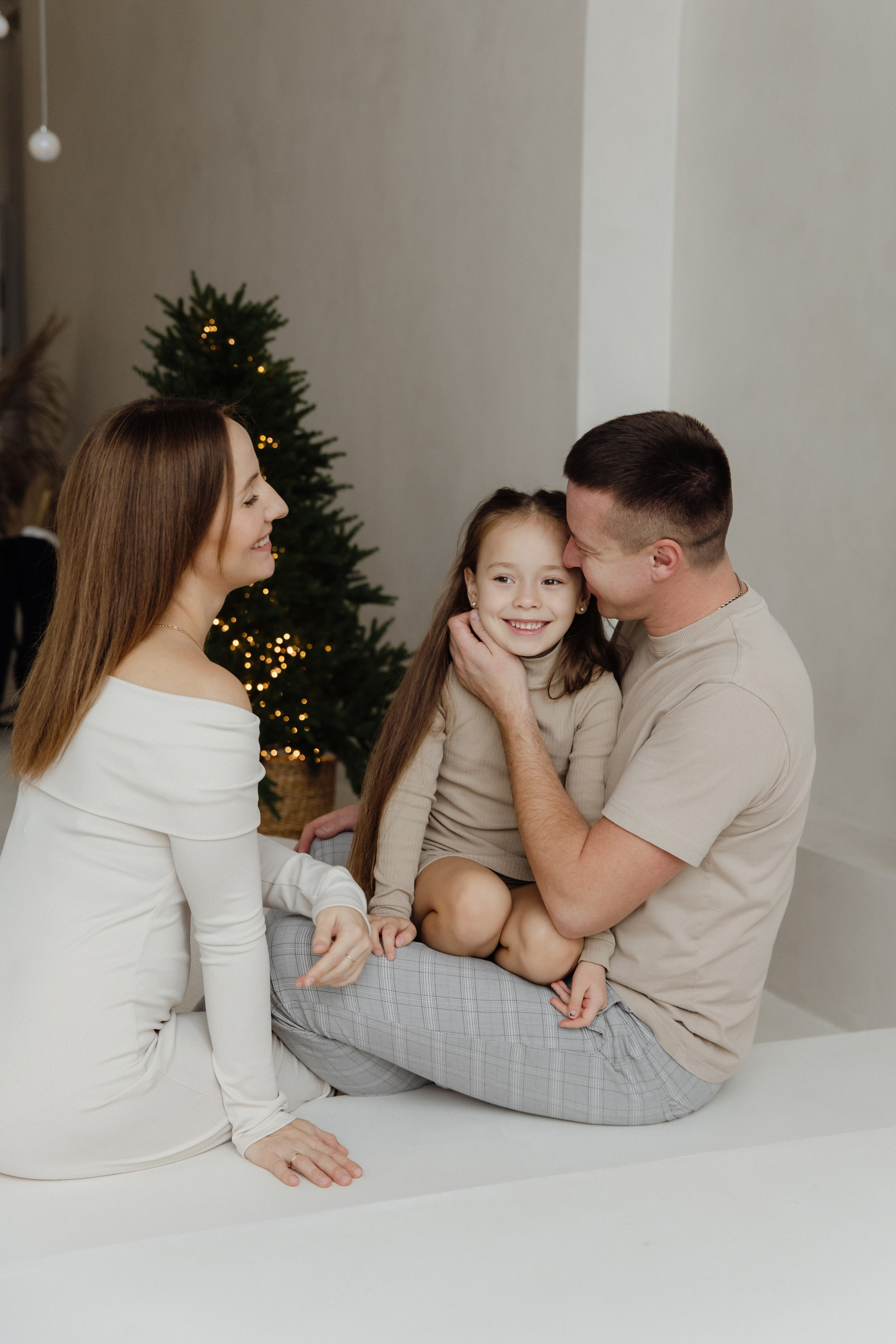 Сергей и Наталья. Семейный и свадебный фотограф в Челябинске Мария Леонтьева