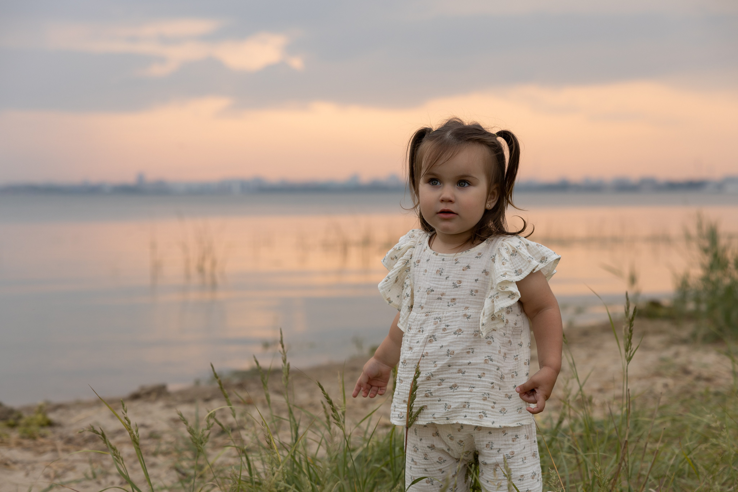 Денис, Наталья и София. Семейный и свадебный фотограф в Челябинске Мария Леонтьева