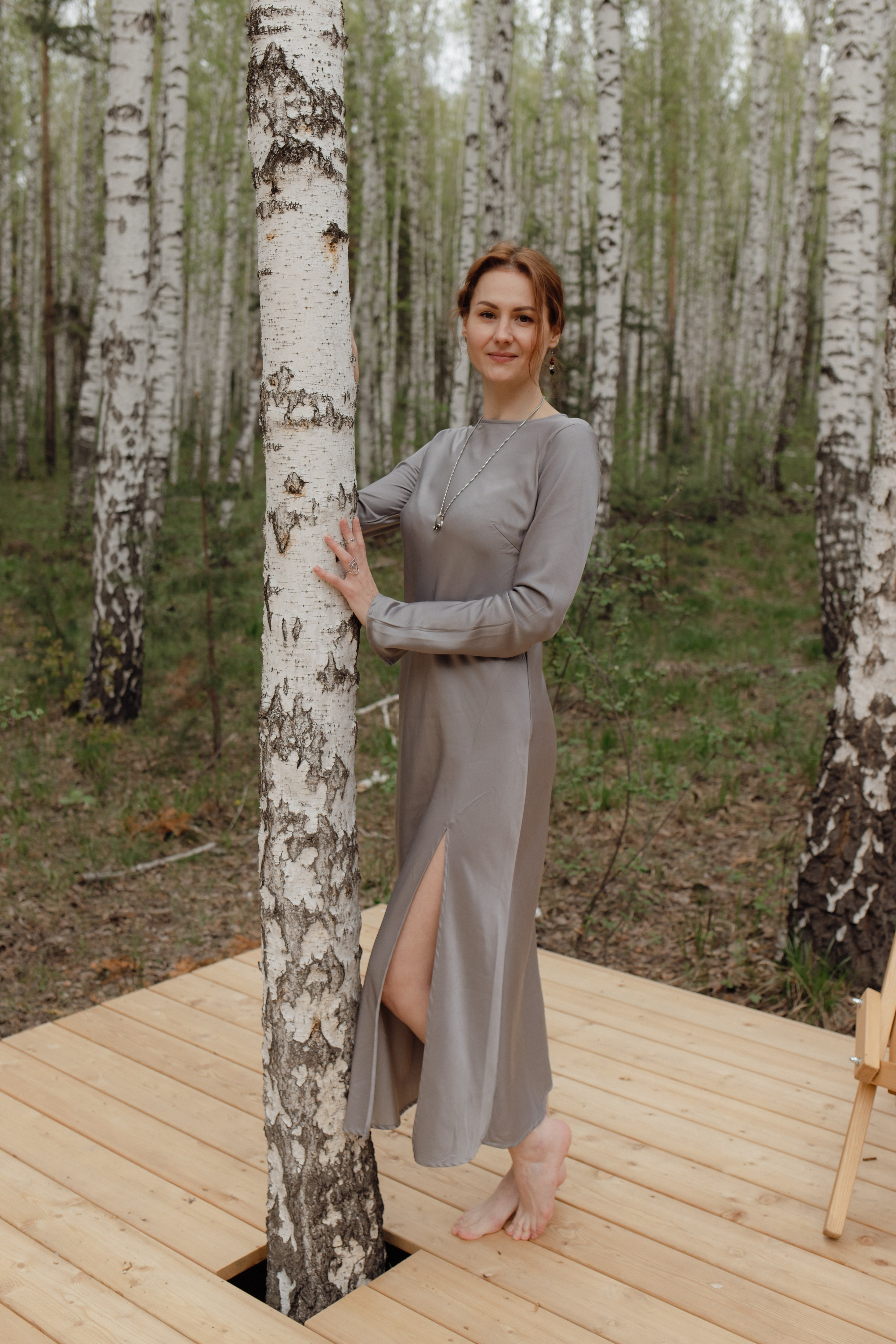 Женский круг. Семейный и свадебный фотограф в Челябинске Мария Леонтьева