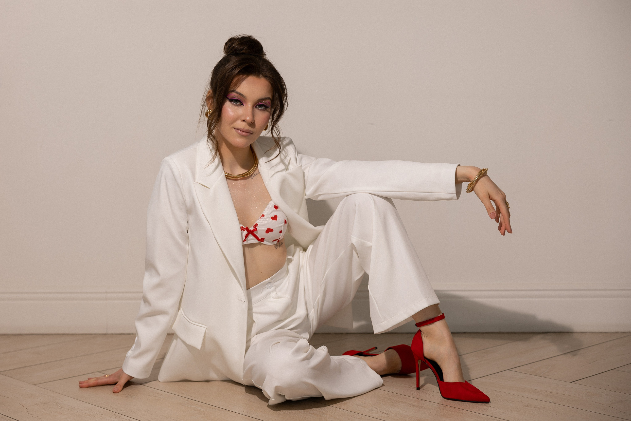 Аня. Семейный и свадебный фотограф в Челябинске Мария Леонтьева