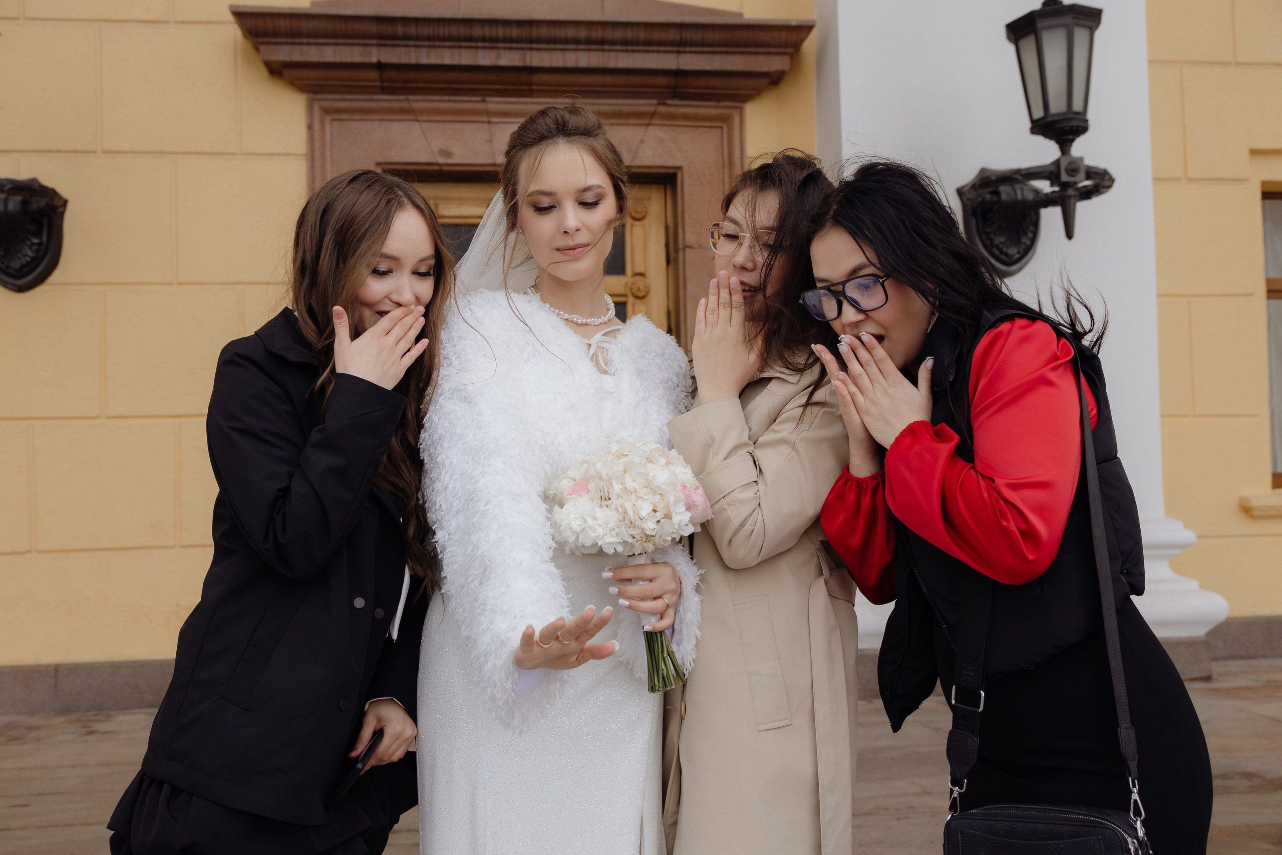 Даниил и Кристина. Семейный и свадебный фотограф в Челябинске Мария Леонтьева