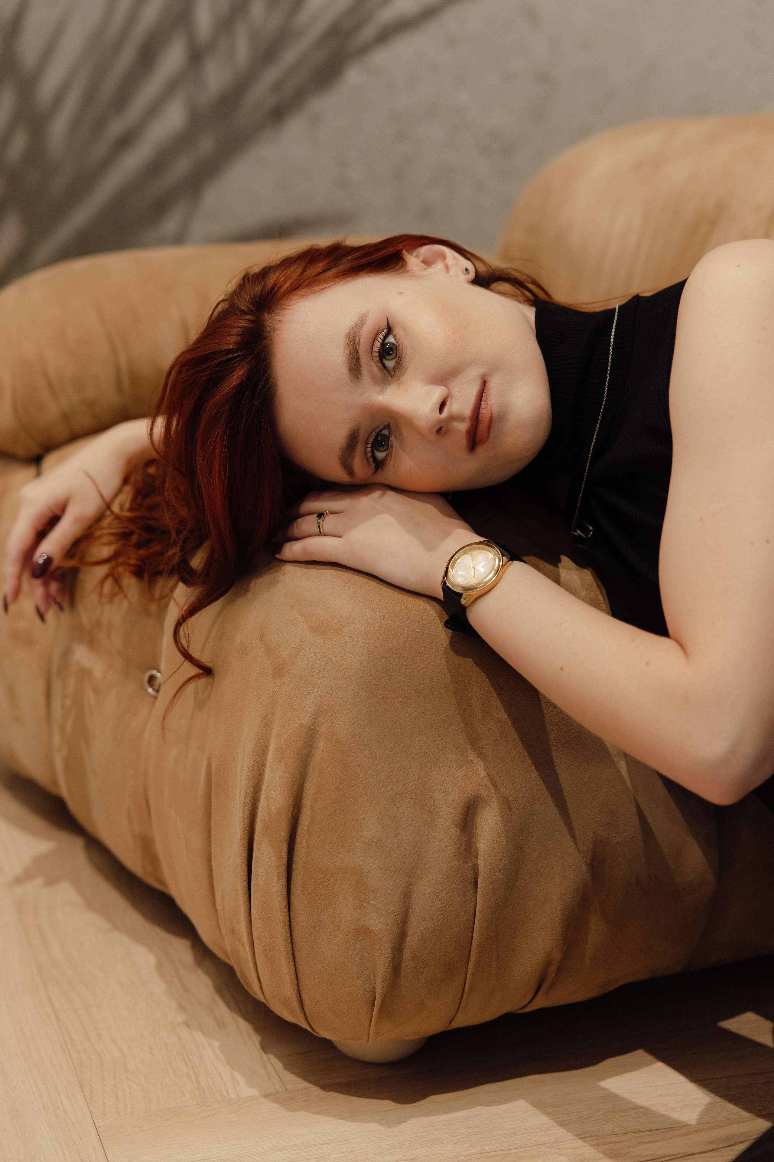 Вероника. Семейный и свадебный фотограф в Челябинске Мария Леонтьева