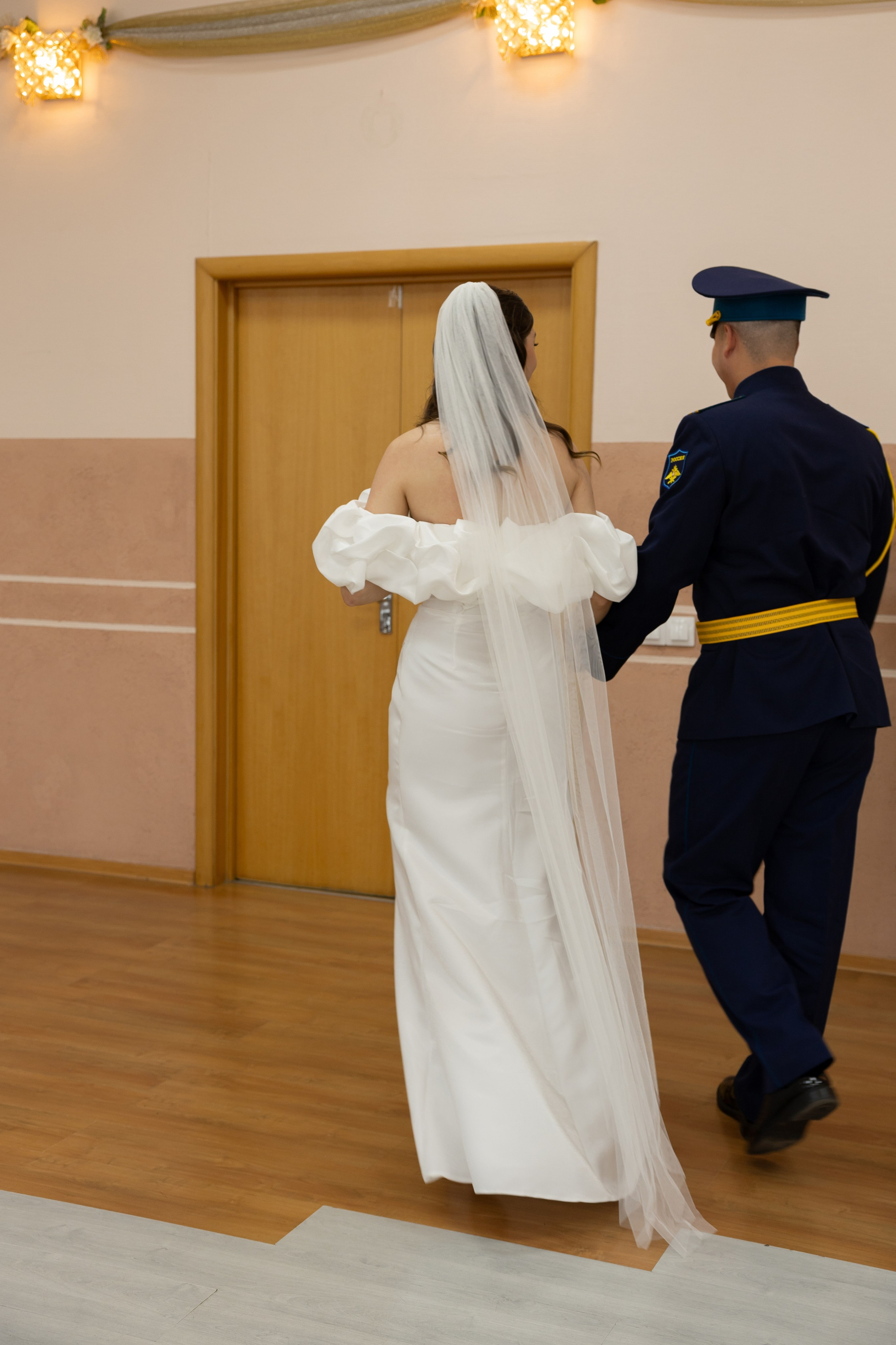 Алексей и Алина. Семейный и свадебный фотограф в Челябинске Мария Леонтьева