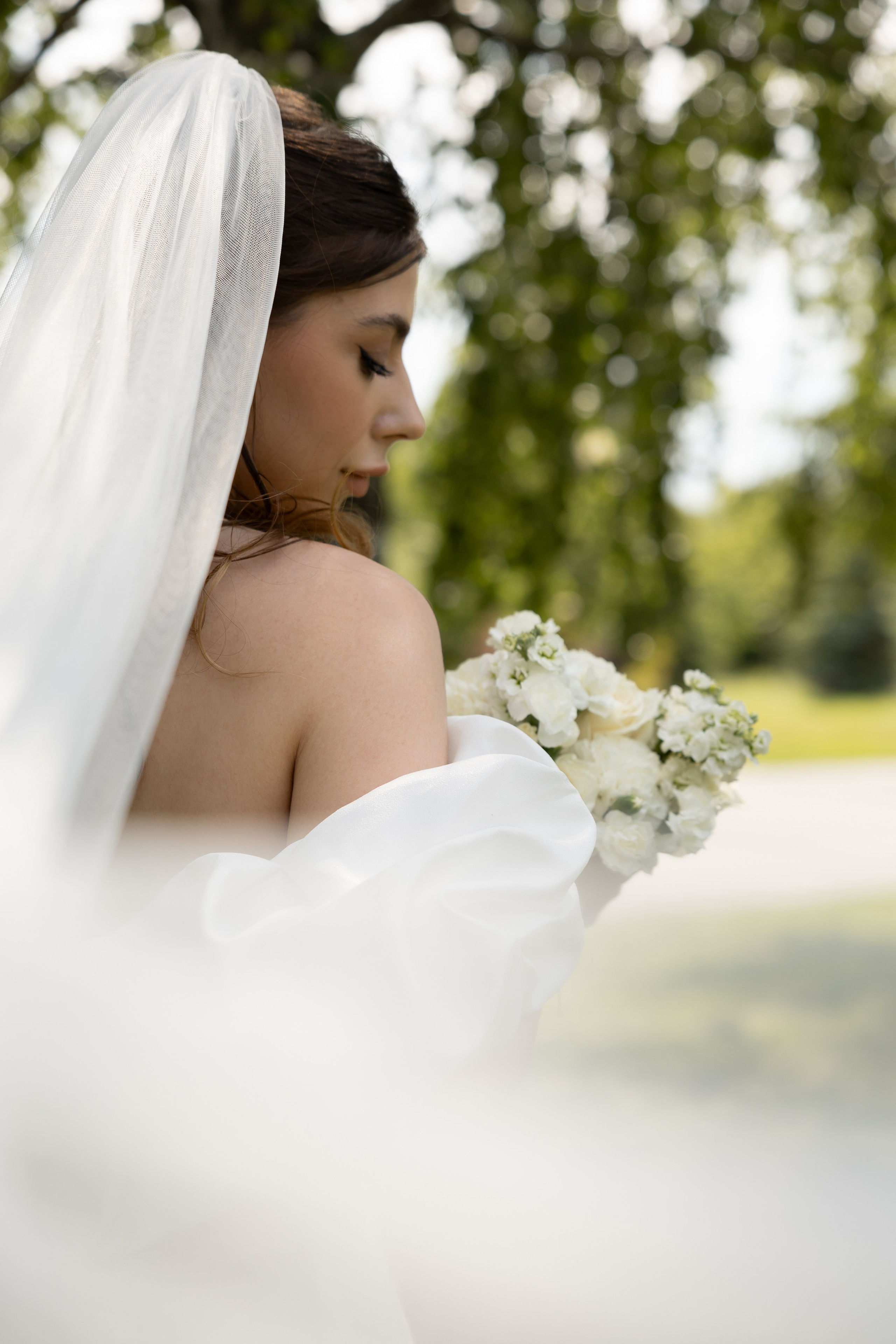 Алексей и Алина. Семейный и свадебный фотограф в Челябинске Мария Леонтьева