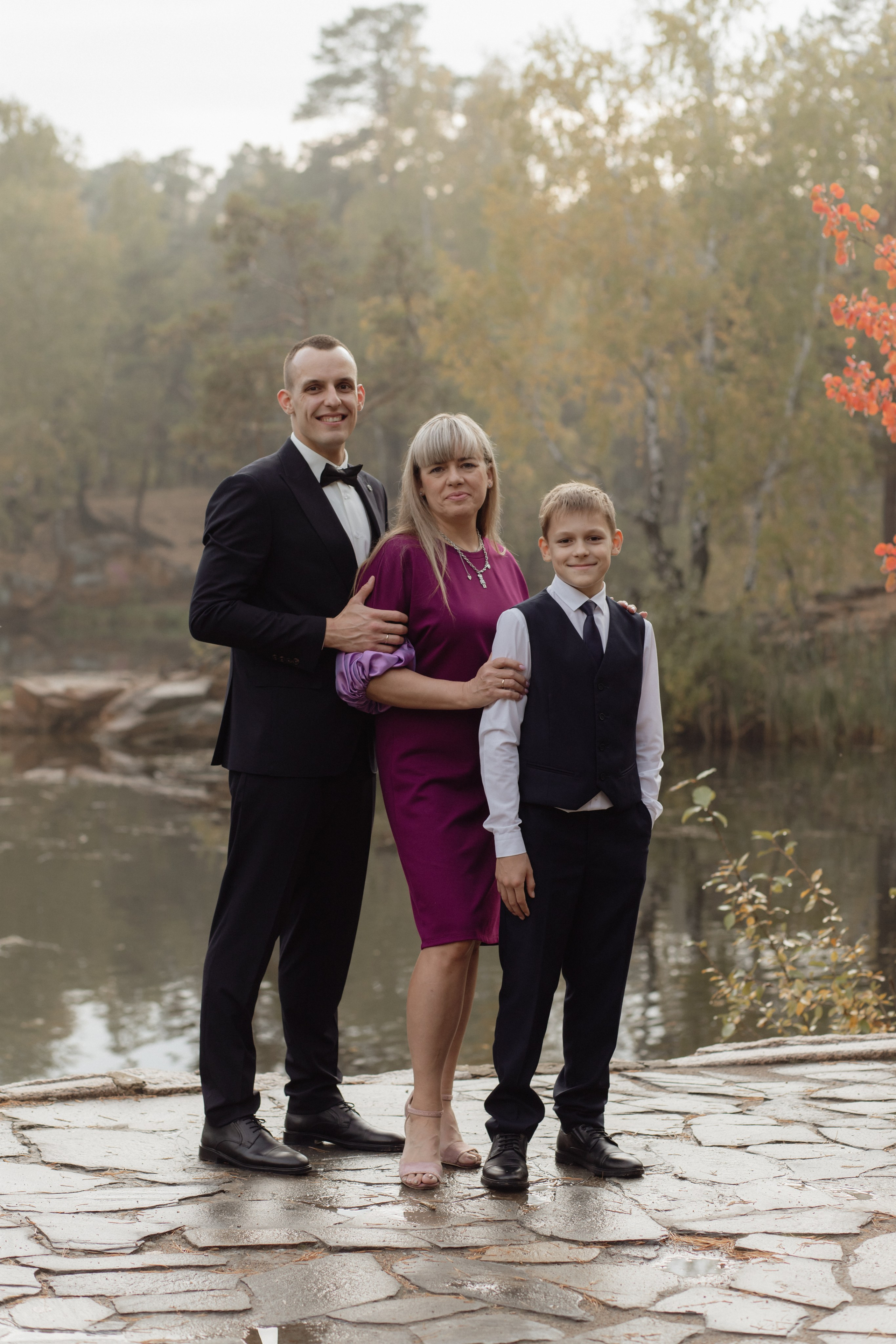 Дмитрий и Настя. Семейный и свадебный фотограф в Челябинске Мария Леонтьева