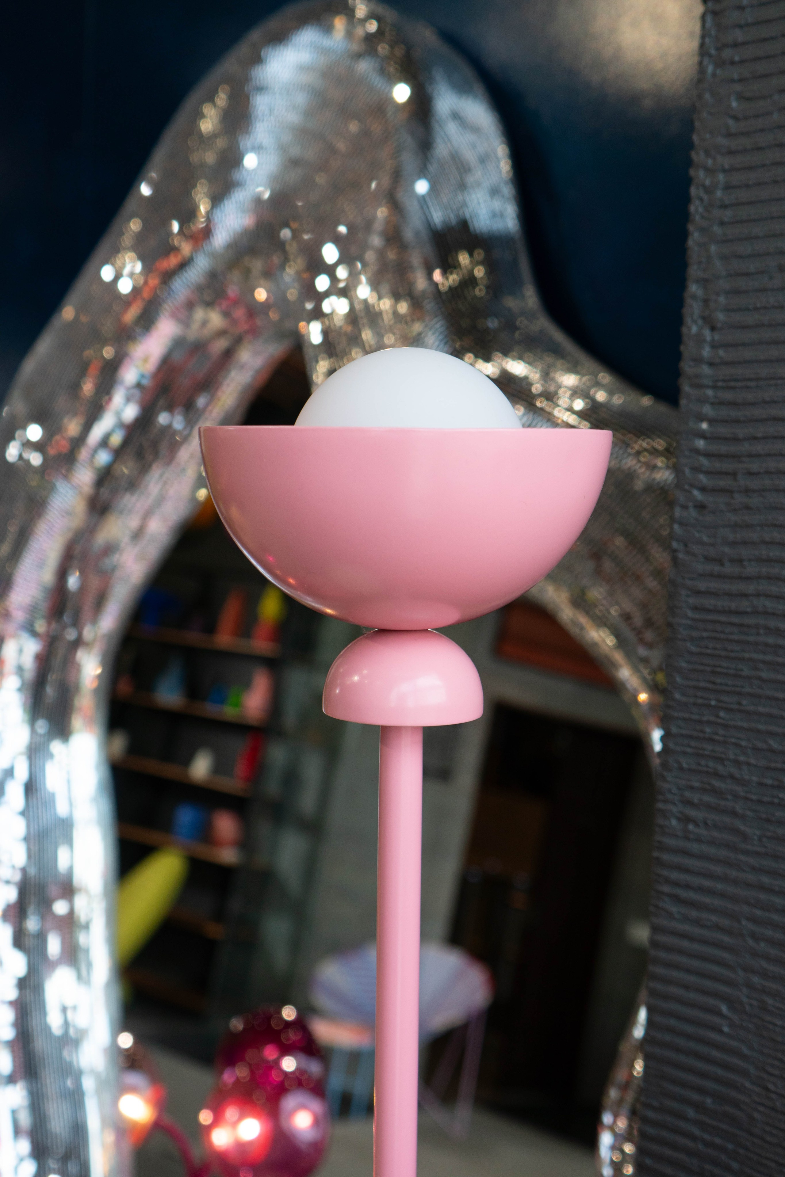 ПРЕДМЕТЫ салон мебели и предметов декор. Фотохудожник Москва