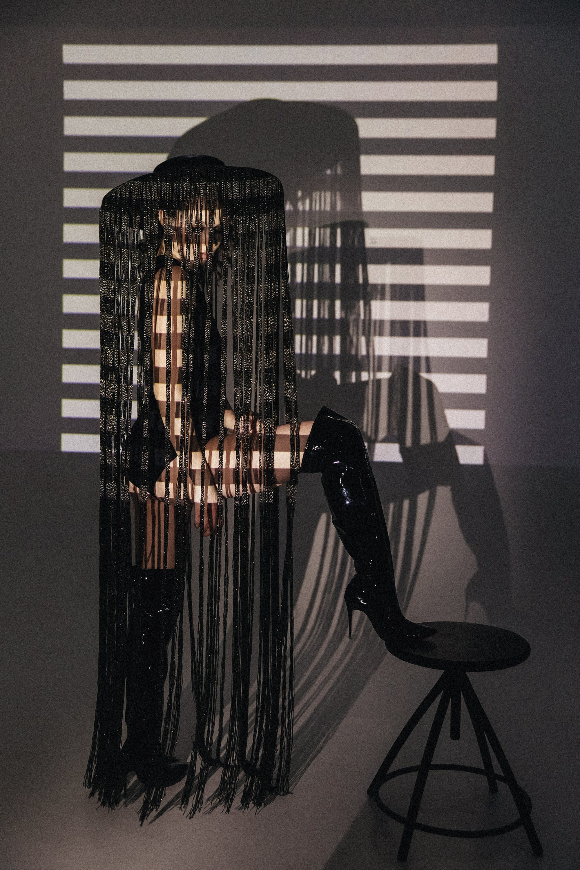 PORTRAIT. Maria Startseva Photo