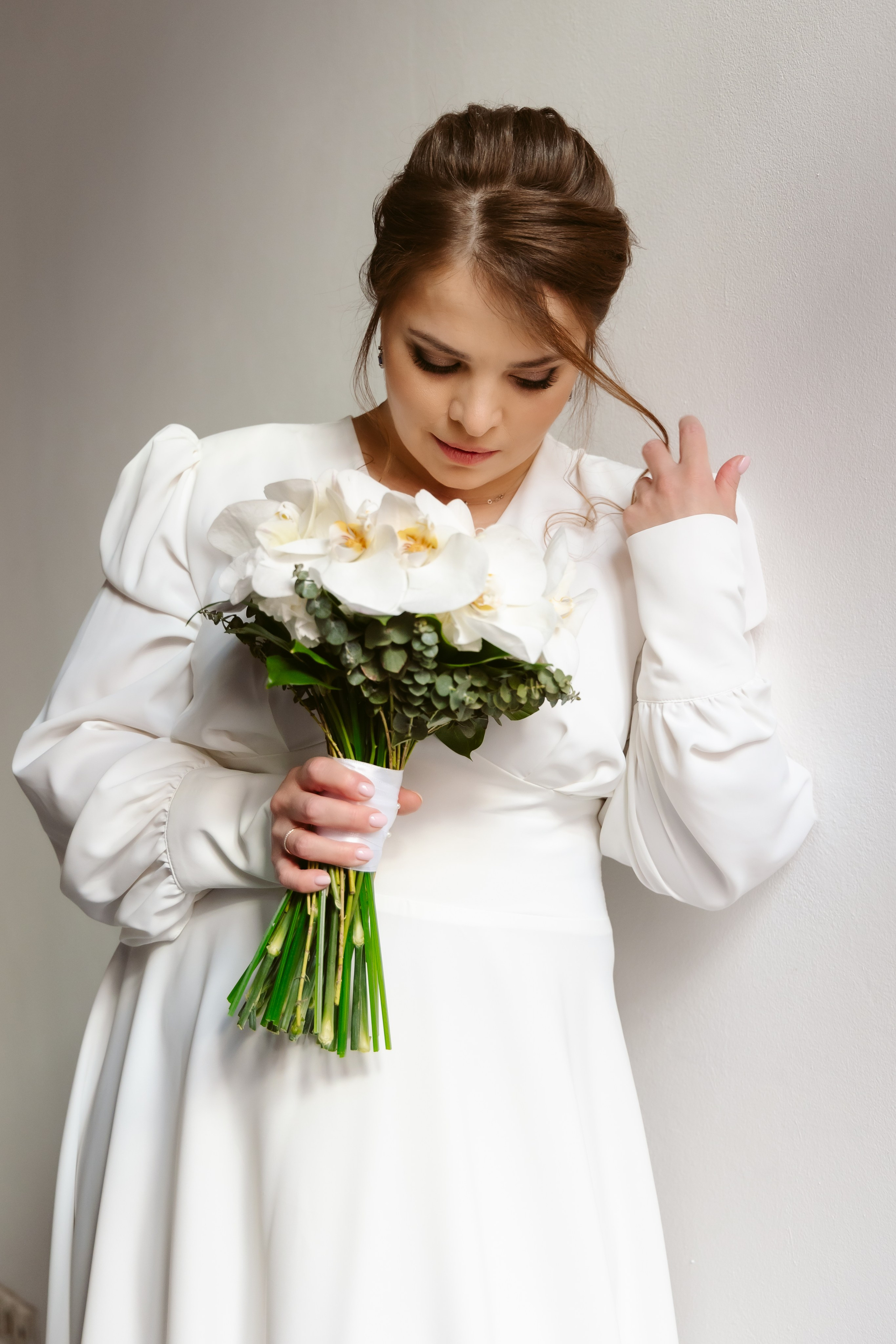 Загс. Свадебный Фотограф в Москве Гор Магтагян