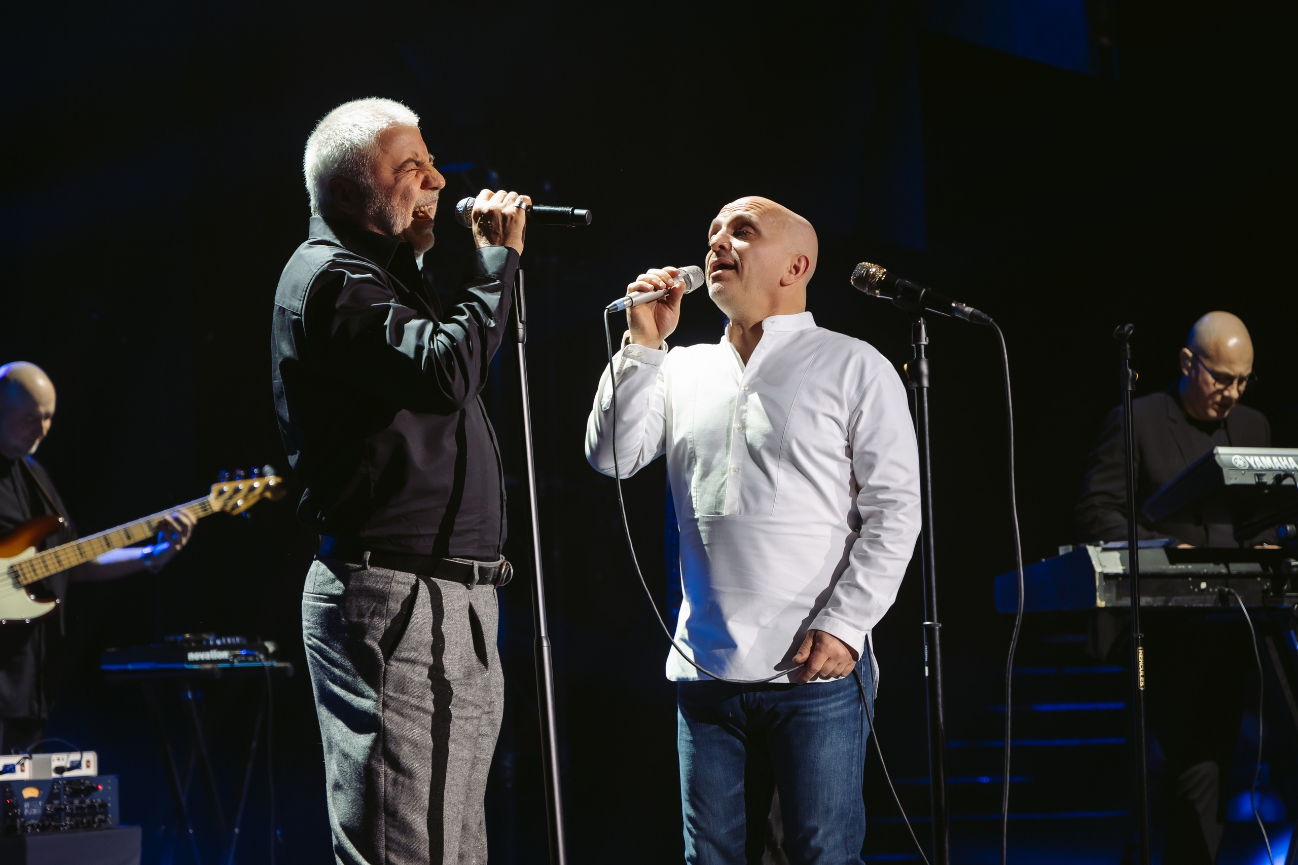 Группа Непара. Свадебный Фотограф в Москве Гор Магтагян