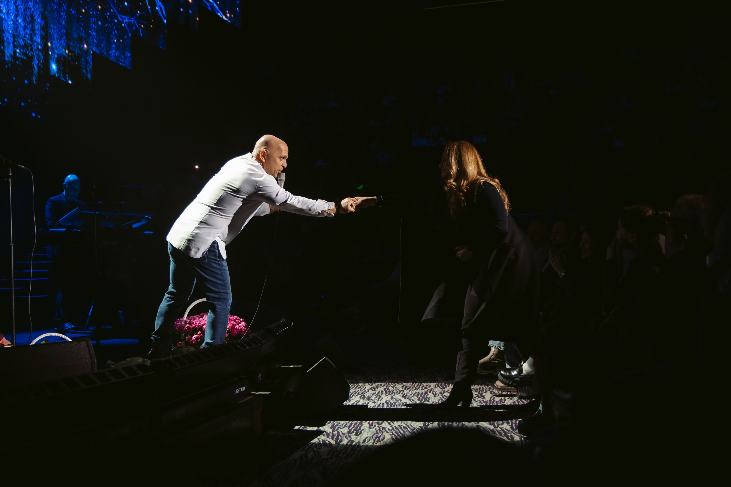 Группа Непара. Свадебный Фотограф в Москве Гор Магтагян