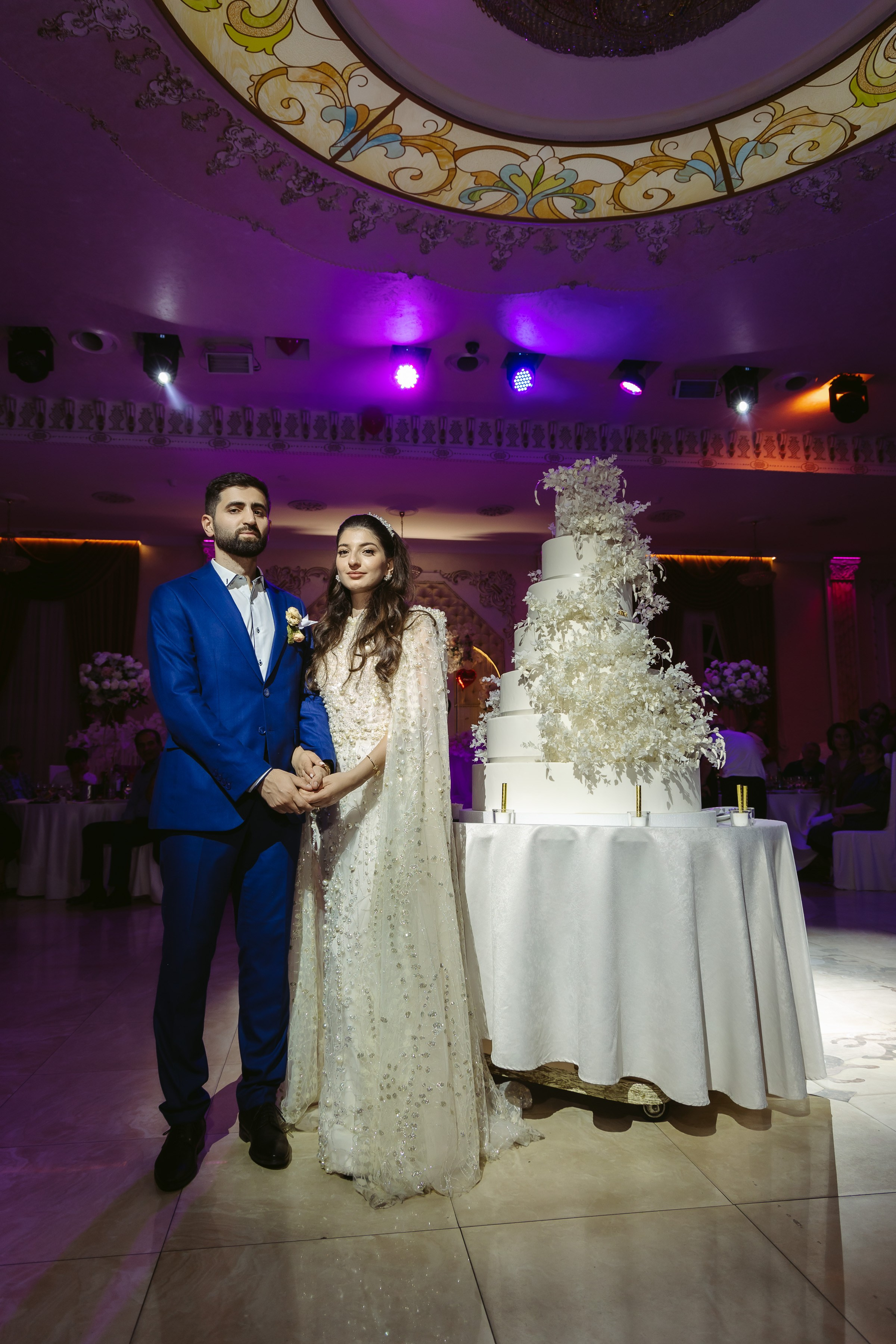 Свадьба Н & Т. Свадебный Фотограф в Москве Гор Магтагян