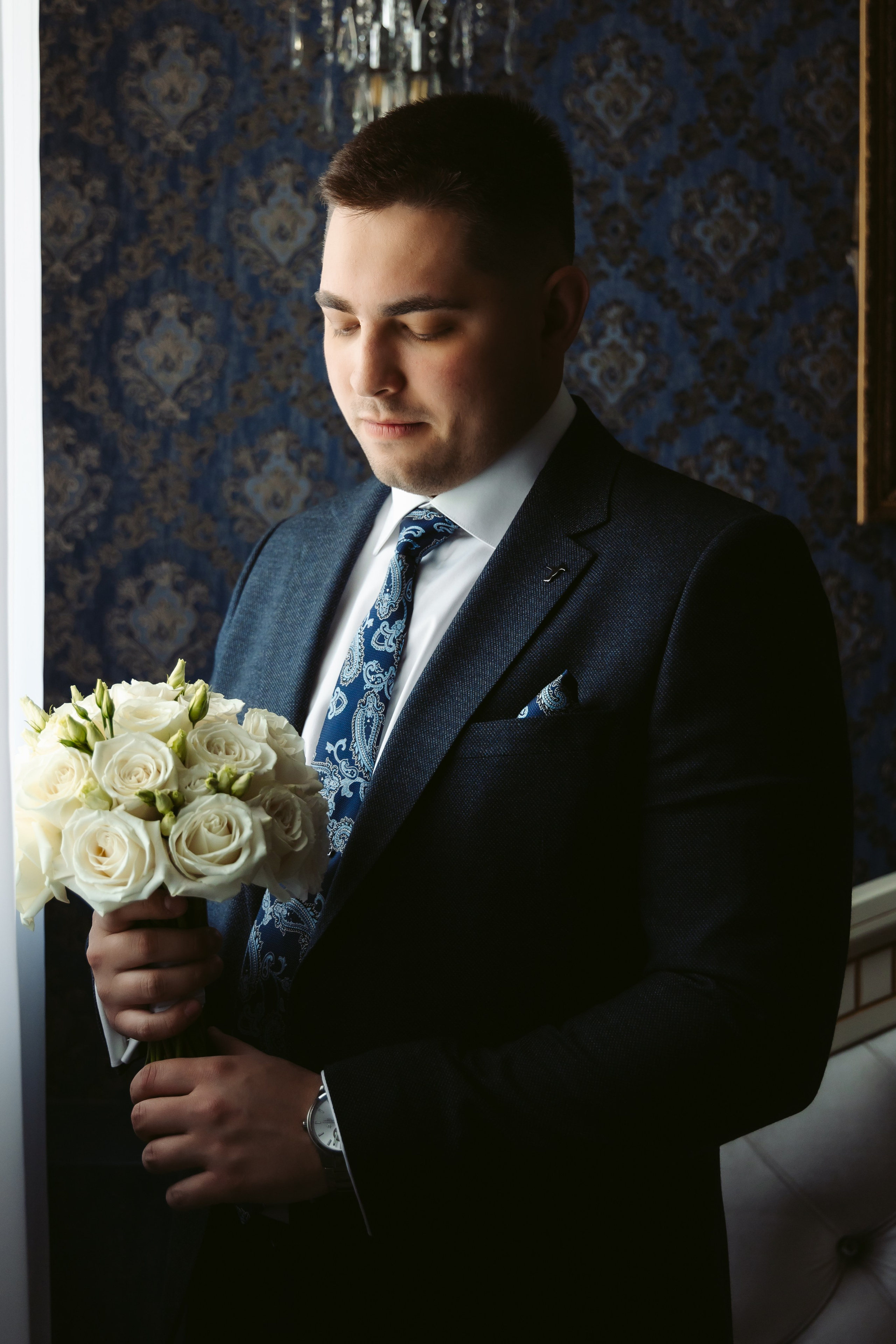 Свадьба К & Н. Свадебный Фотограф в Москве Гор Магтагян