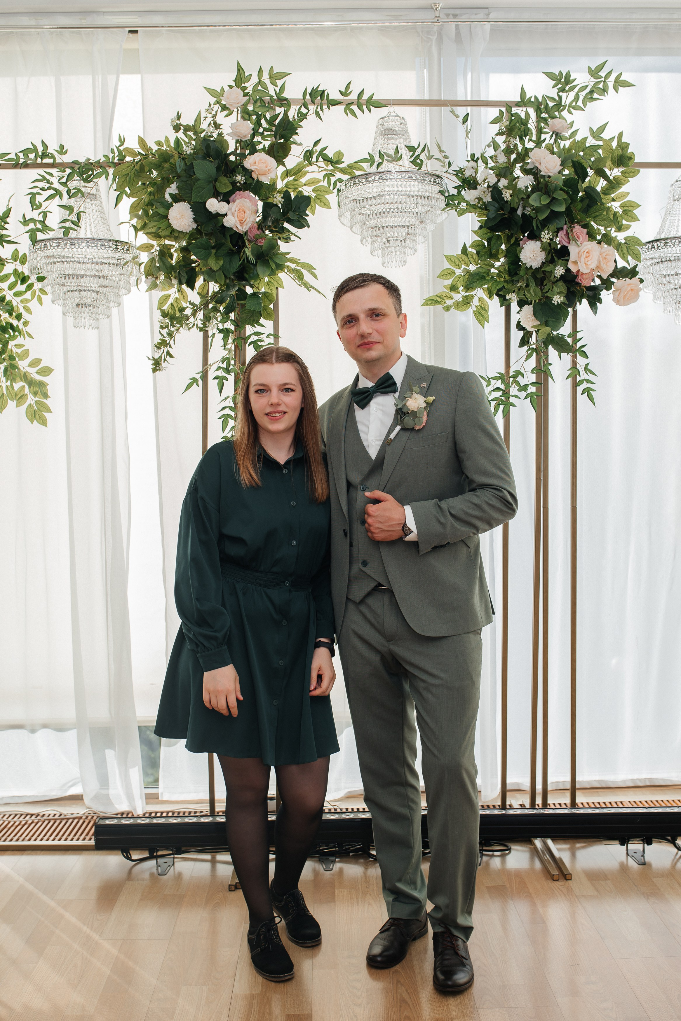 Свадьба Полины и Вадима. Свадебный и контент фотограф в Петрозаводске Ксения Истрафилова