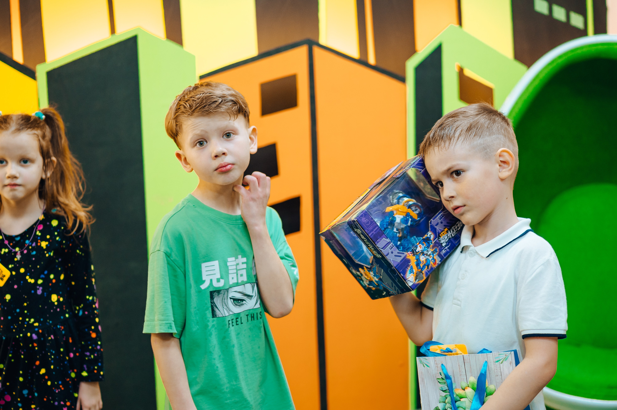 Ярослав. Детский и семейный фотограф Катерина Мишина