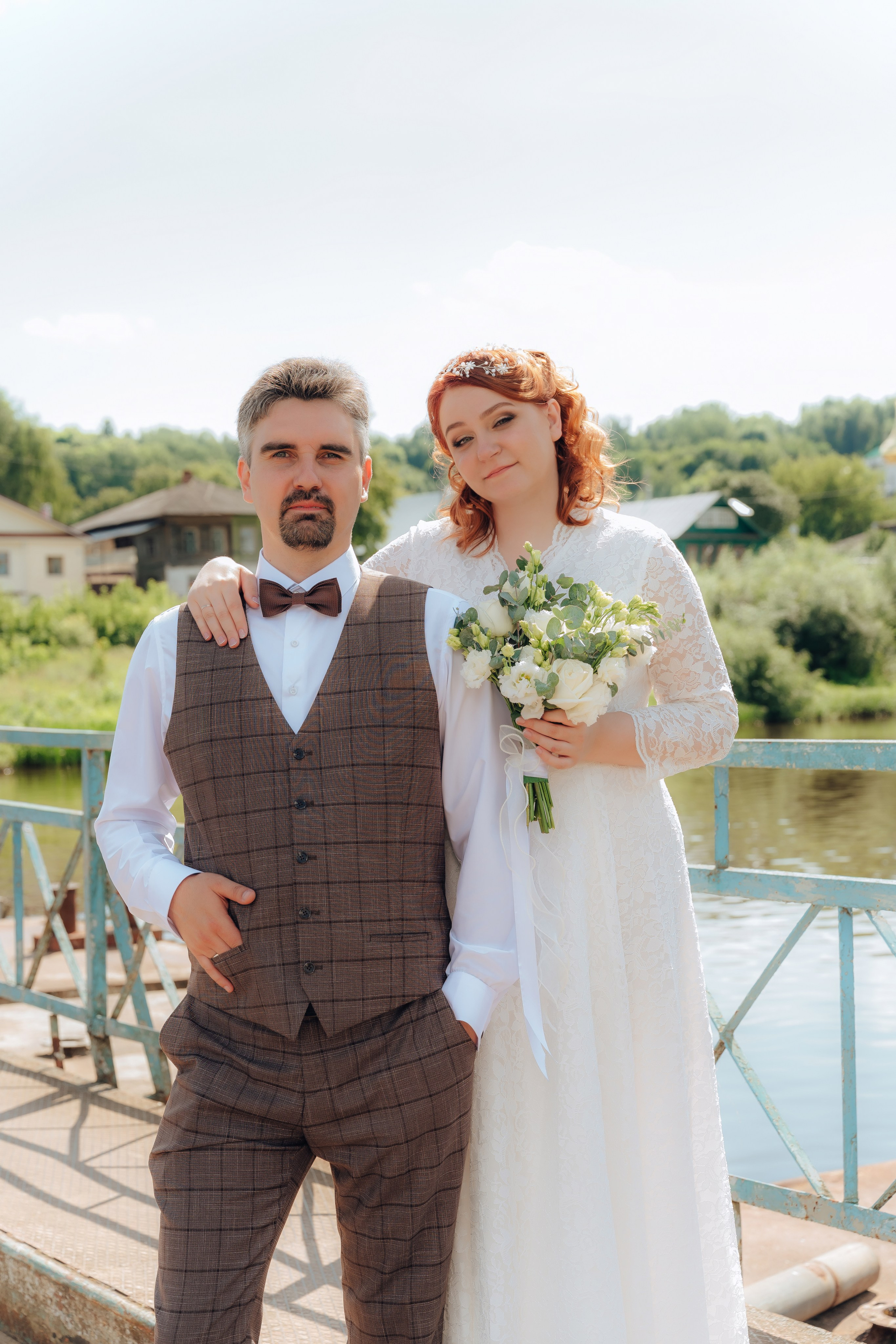 Просто такая сильная любовь. Детский и семейный фотограф Катерина Мишина