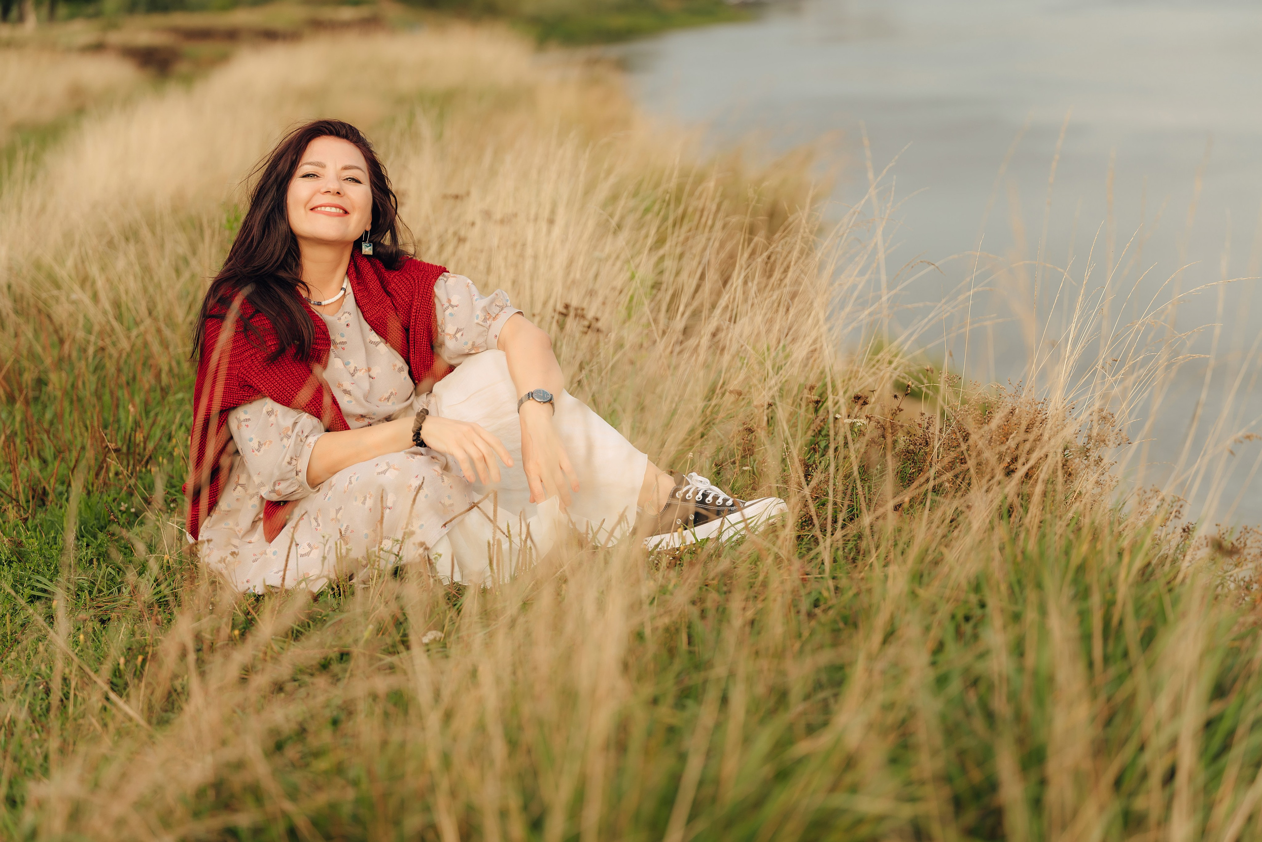 Красота этого лета. Детский и семейный фотограф Катерина Мишина