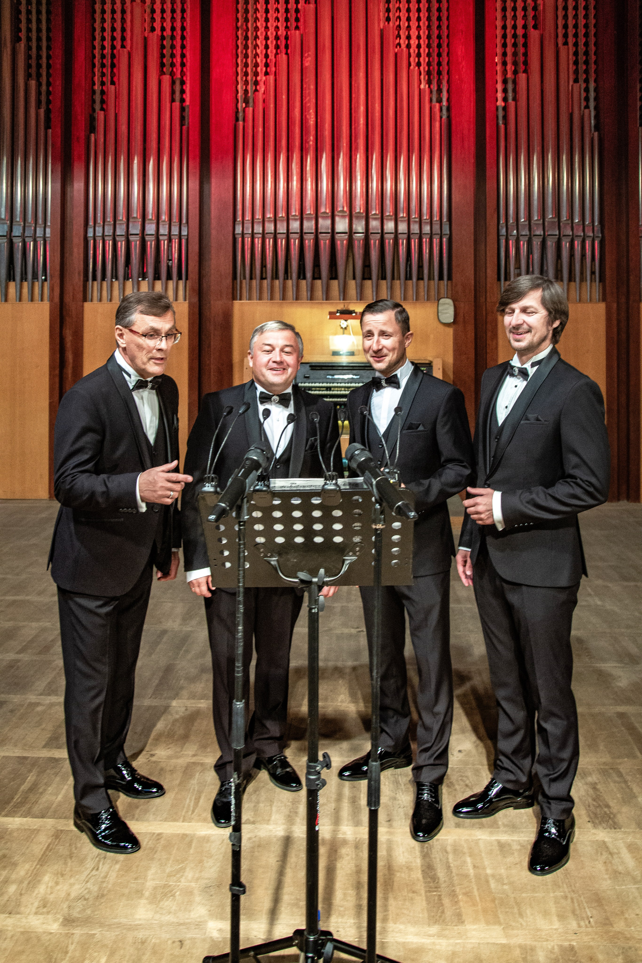 25 фестиваль органной музыки город Сочи. Фотограф в Сочи Юрий Шептаев