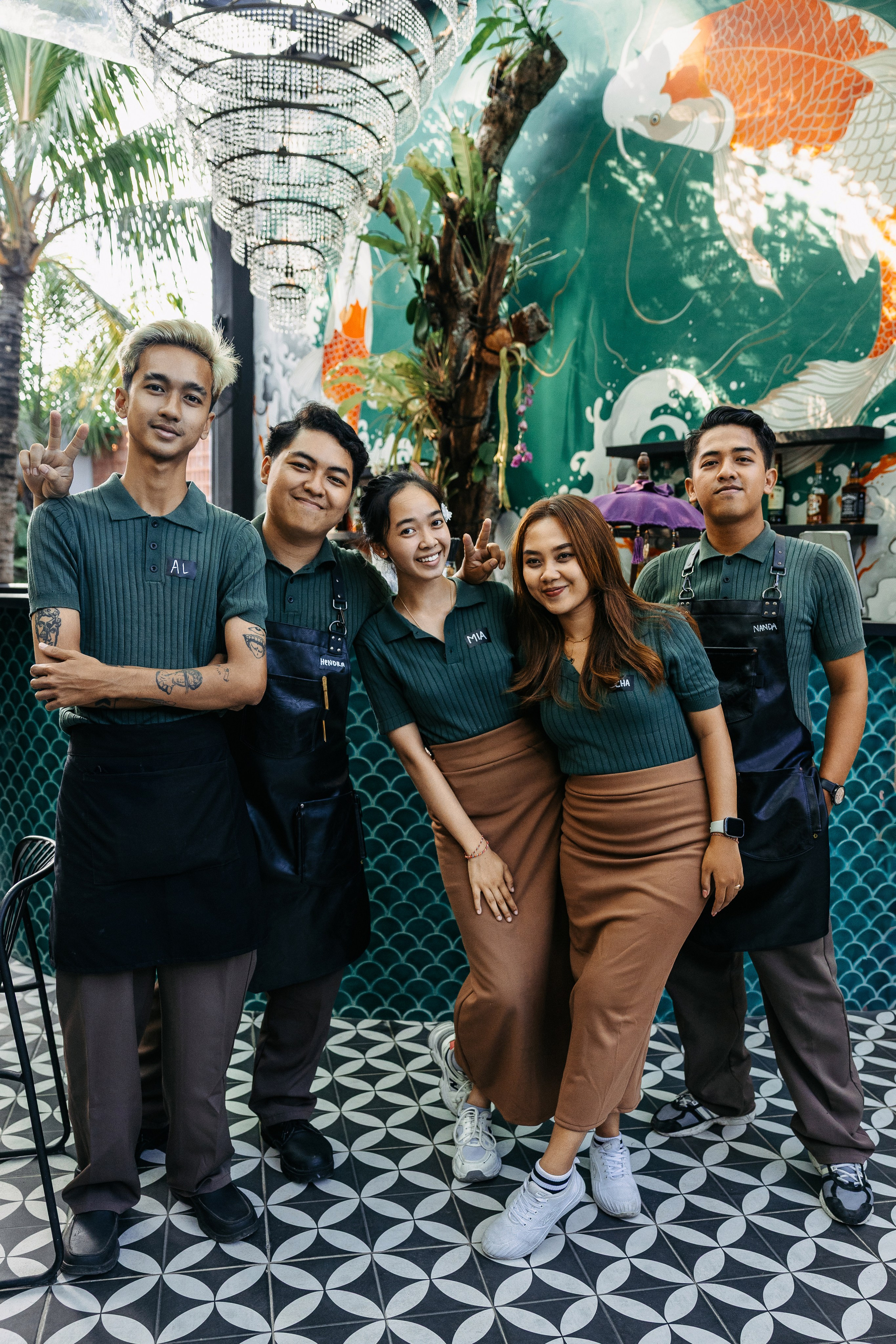 Репортажная съемка — портфолио фотографа на Бали. Профессиональный фотограф Нурмиева Вероника