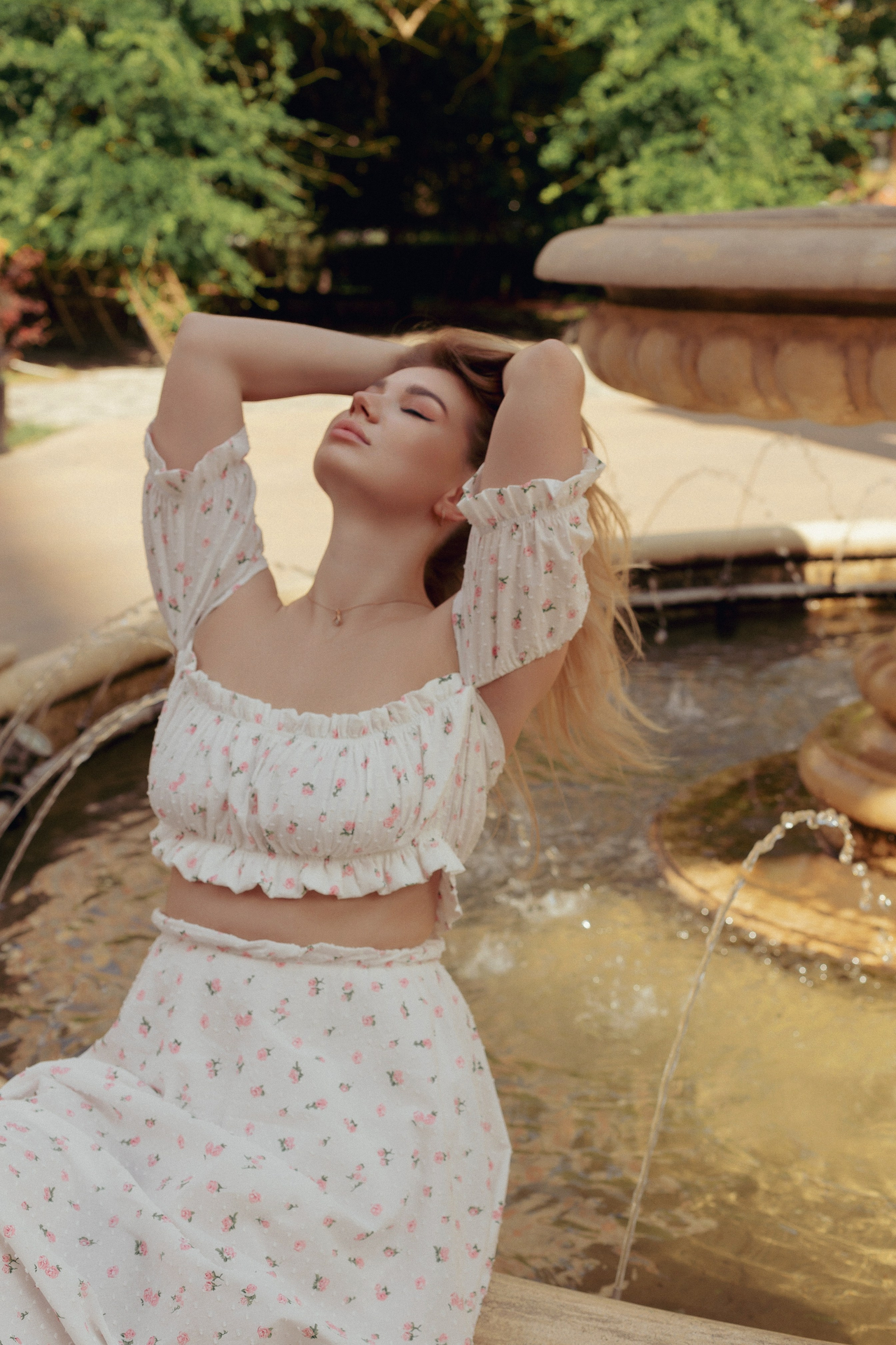 Женский портрет. Фотограф в городе Краснодар