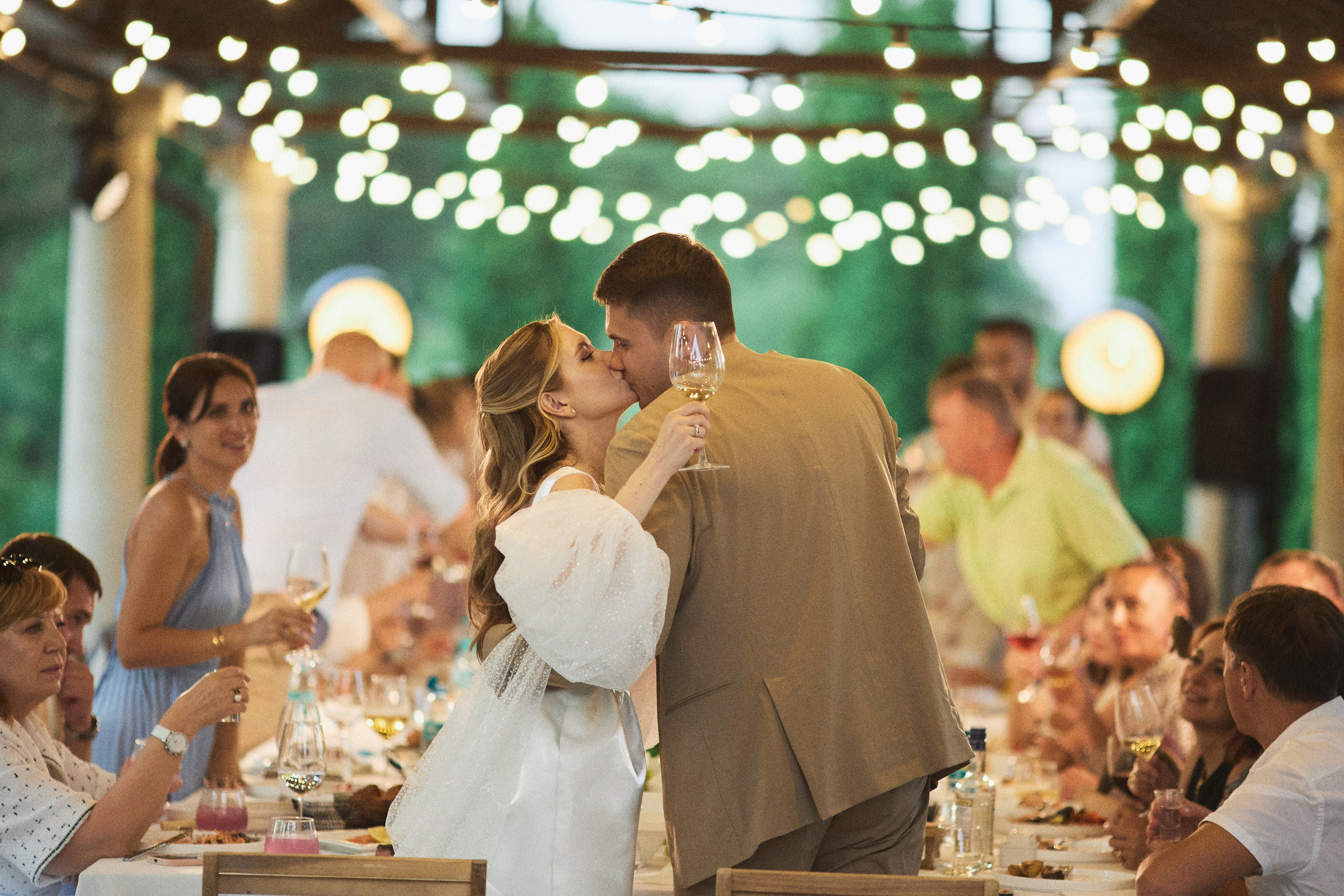 Артем и Маша. Фотограф Айвазова Наталья Краснодар