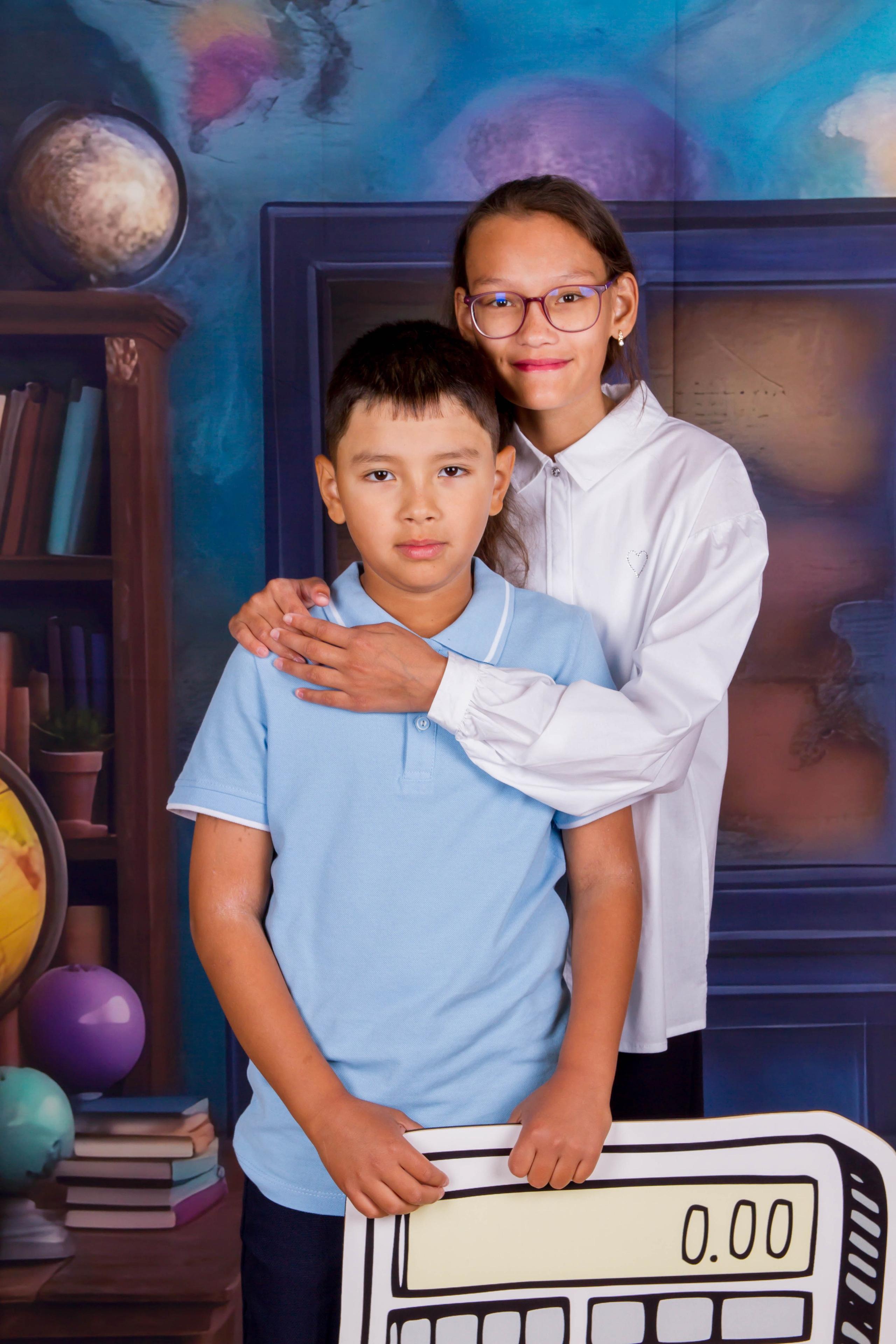 1 сентября. Выпускные альбомы на заказ Нягань (фотокнигиназаказнягань)