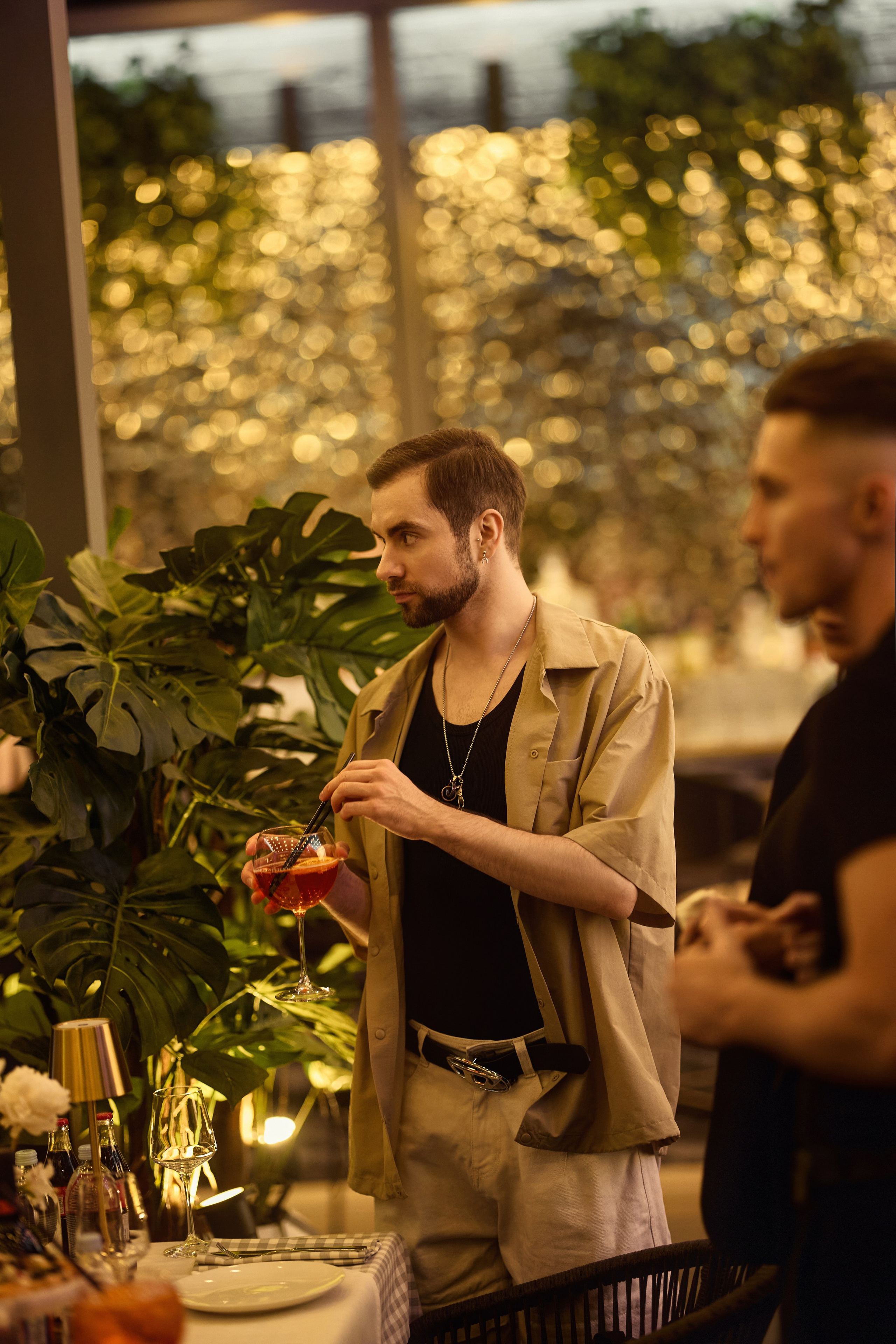 HAPPY BIRTHDAY, KOSTYA!. ARTEMIY IGNATOV