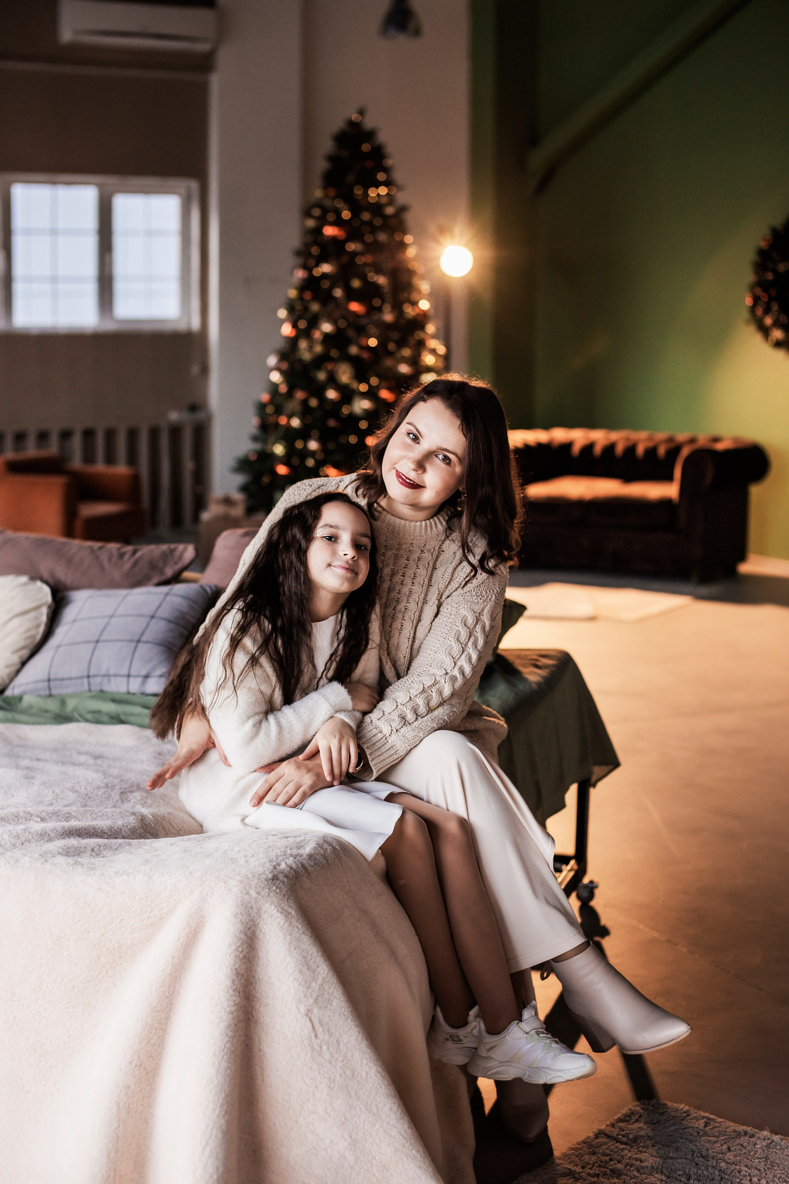 Семейные часовые фотосессии. Семейный фотограф в Саратове