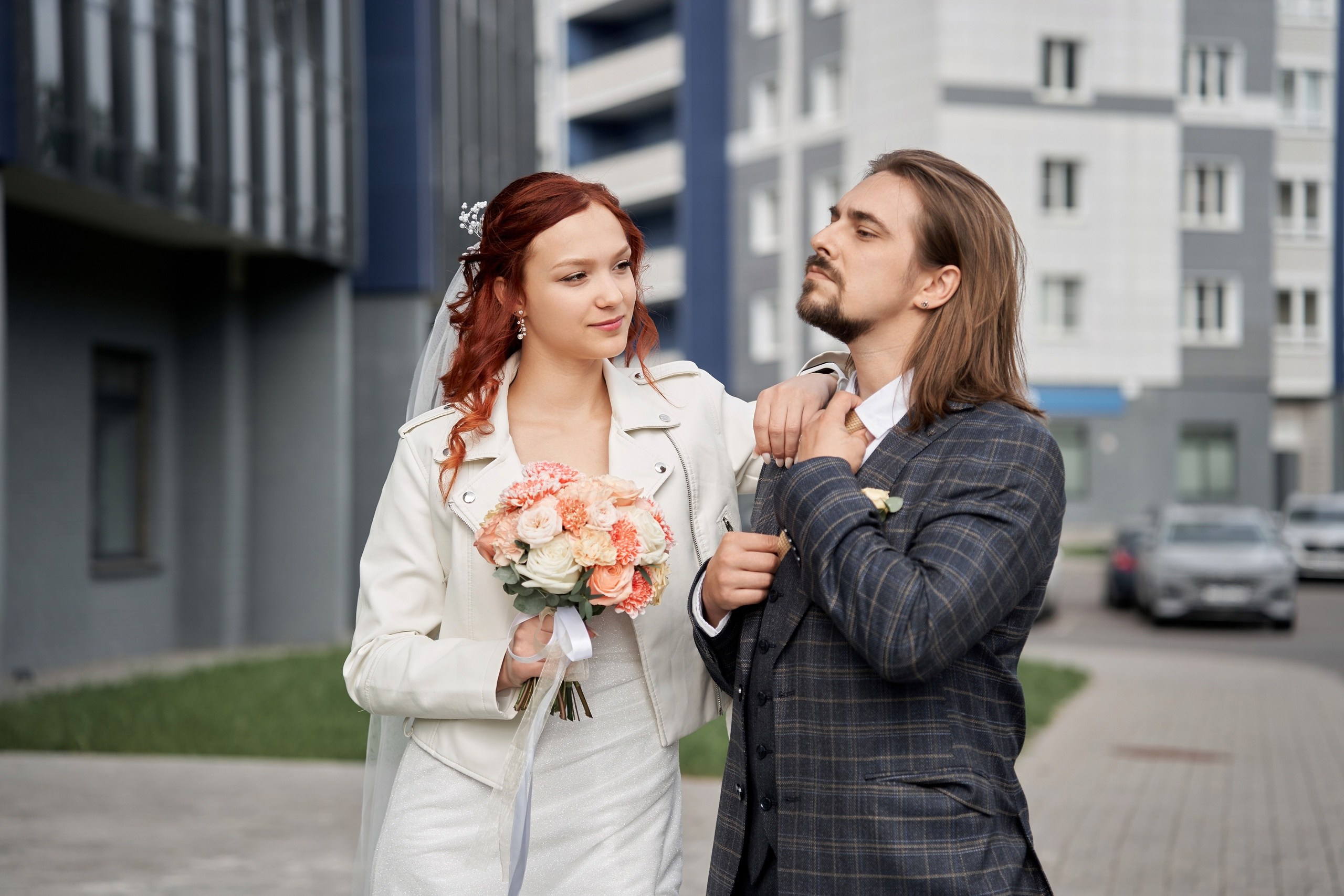 Свадьбы. Фотограф в Череповце Никита Кривоногов