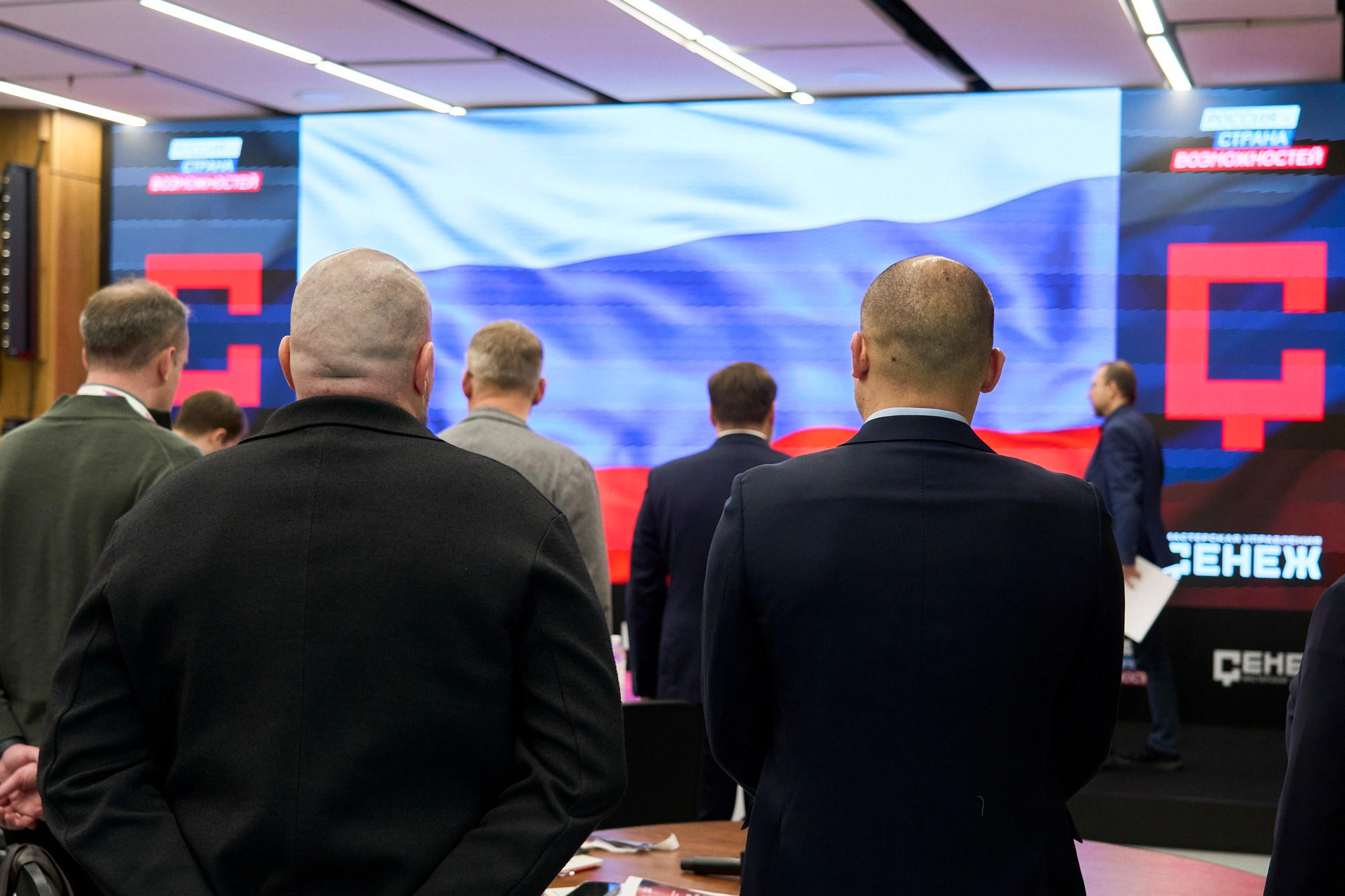 Репортажи / Корпоративы. Портретный фотограф в Москве